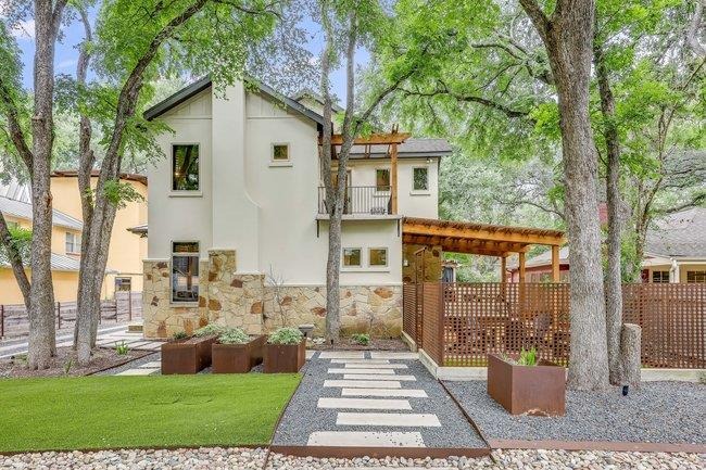 Cherry Ln, Austin, TX 78703 #1