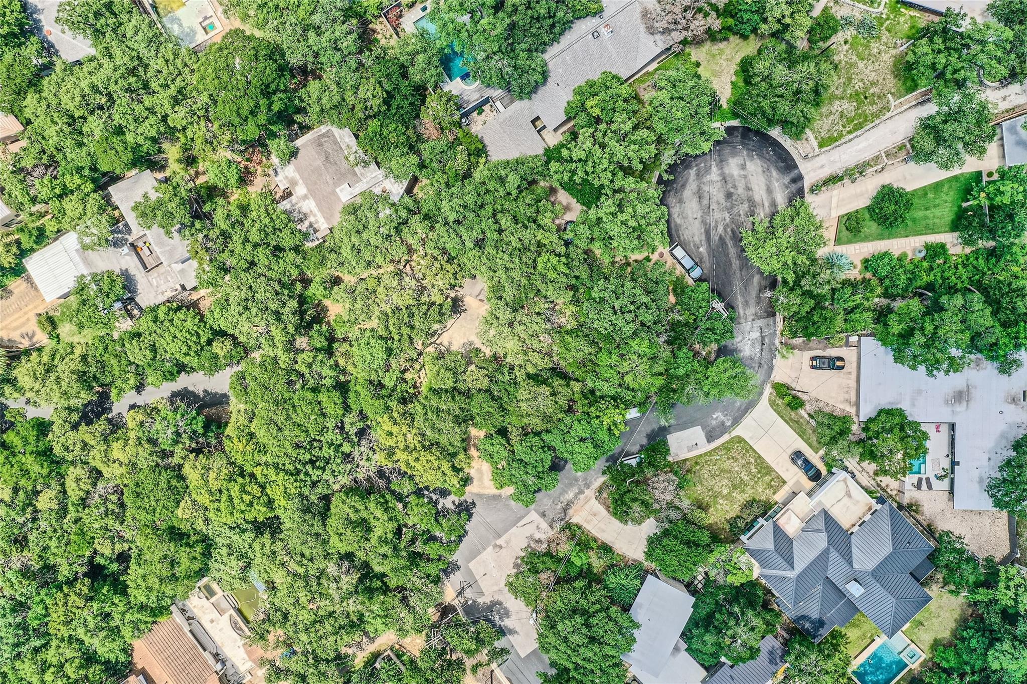 Inwood Pl, Austin, TX 78703