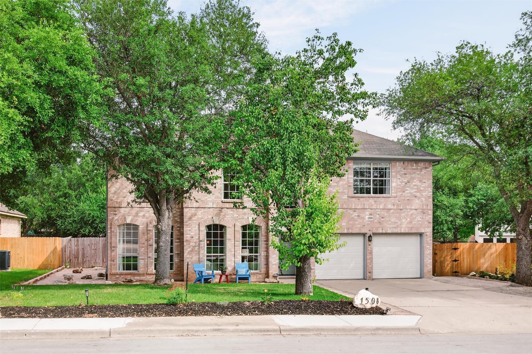 Deer Ledge Trl, Cedar Park, TX 78613 #1