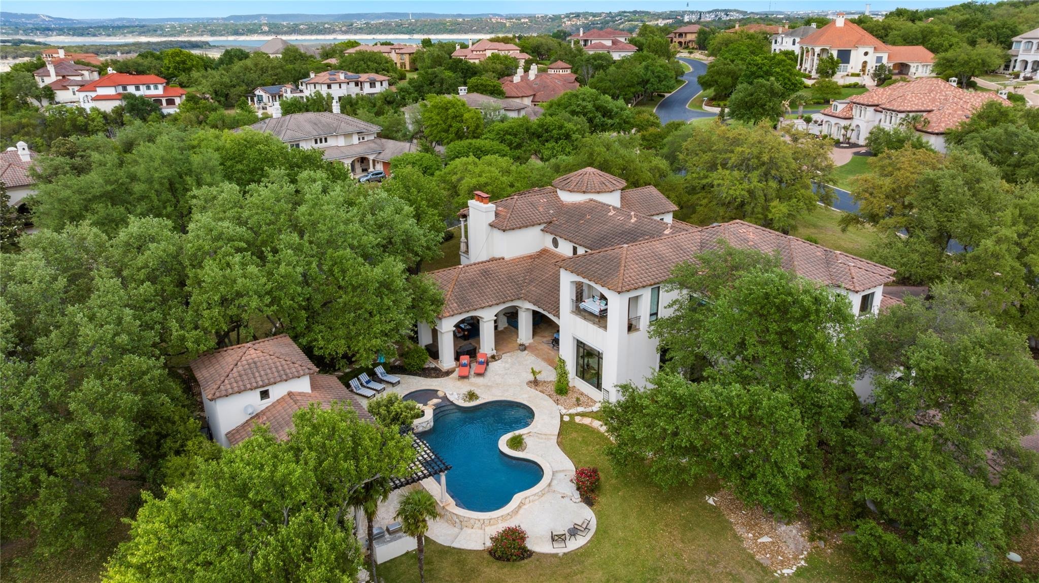 Costa Bella Dr, Austin, TX 78734