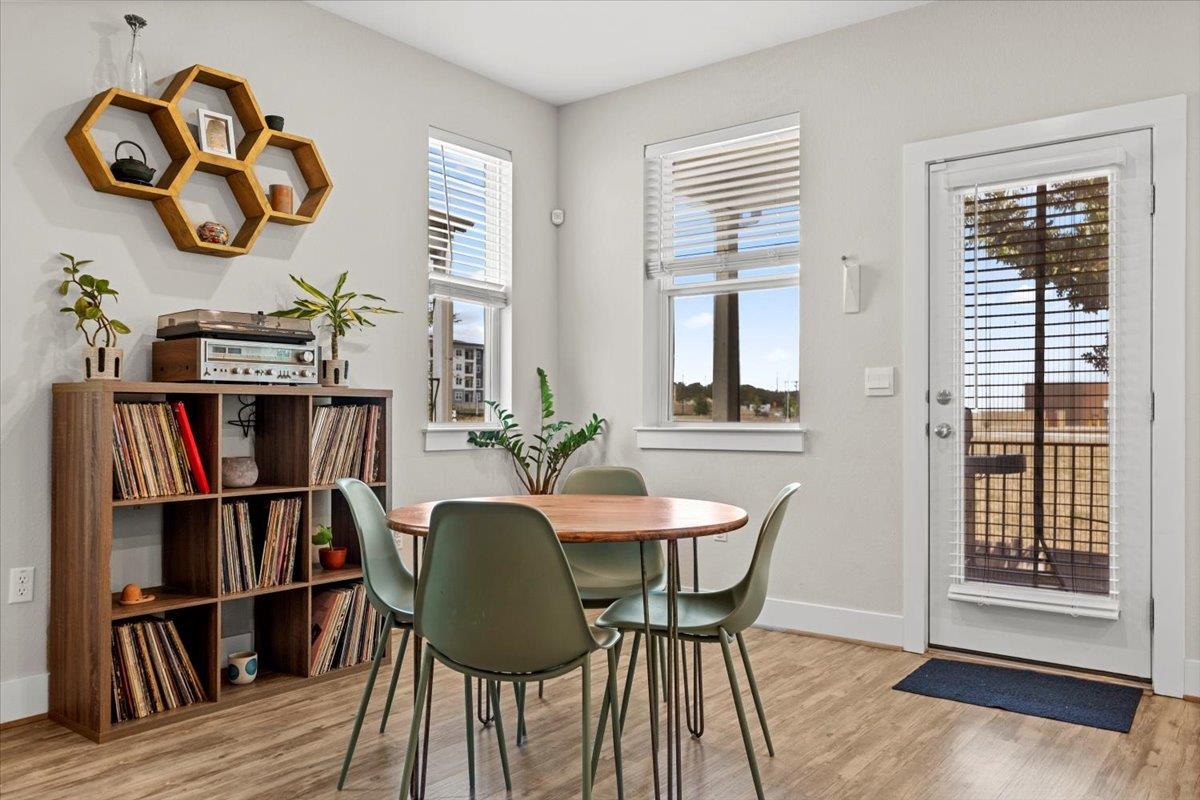 Silver Star Ln, Austin, TX 78744