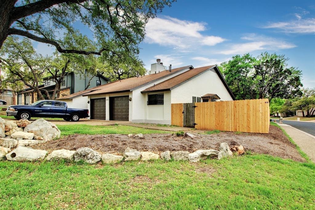 Ceberry Dr, Austin, TX 78759 #1