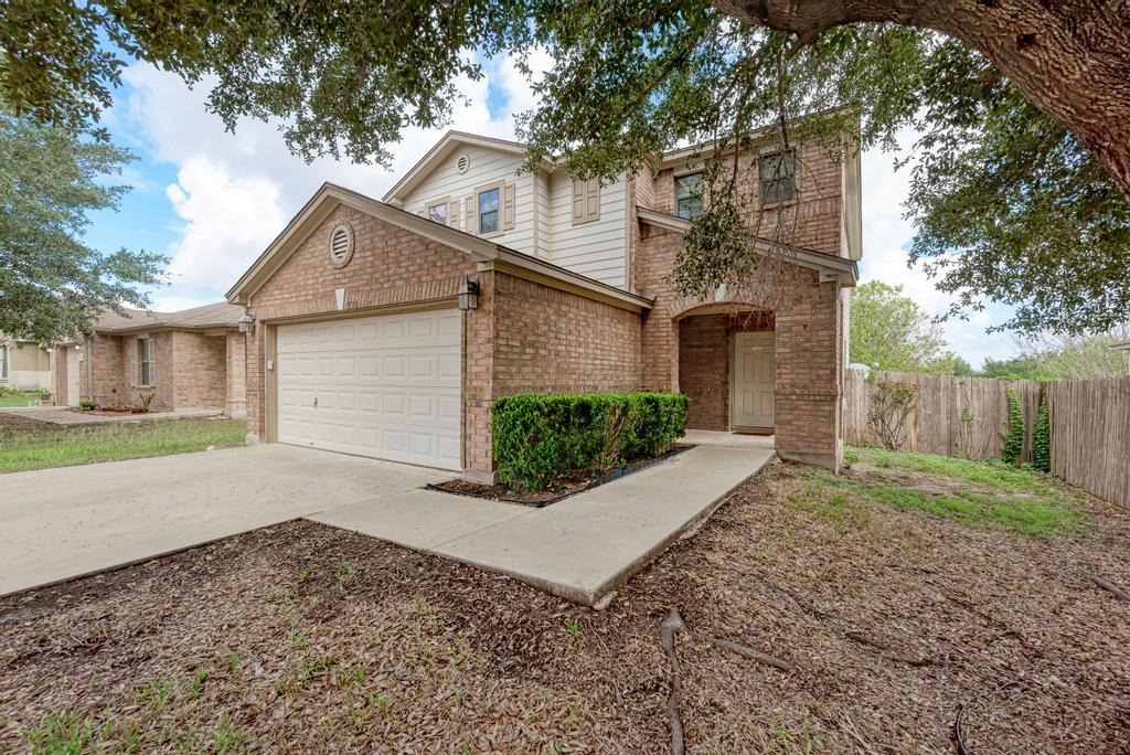 Sheep Trail Dr, Kyle, TX 78640