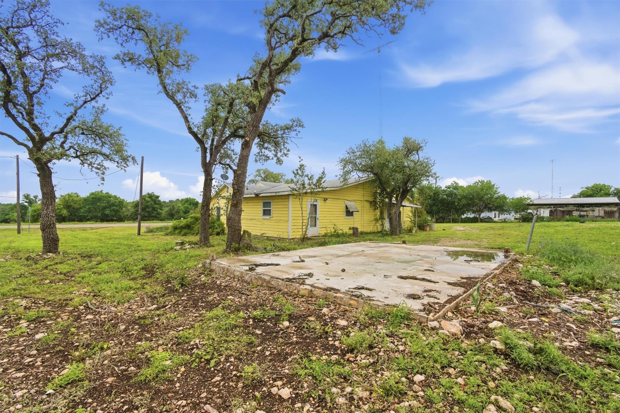 FM 2657 , Briggs, TX 78608