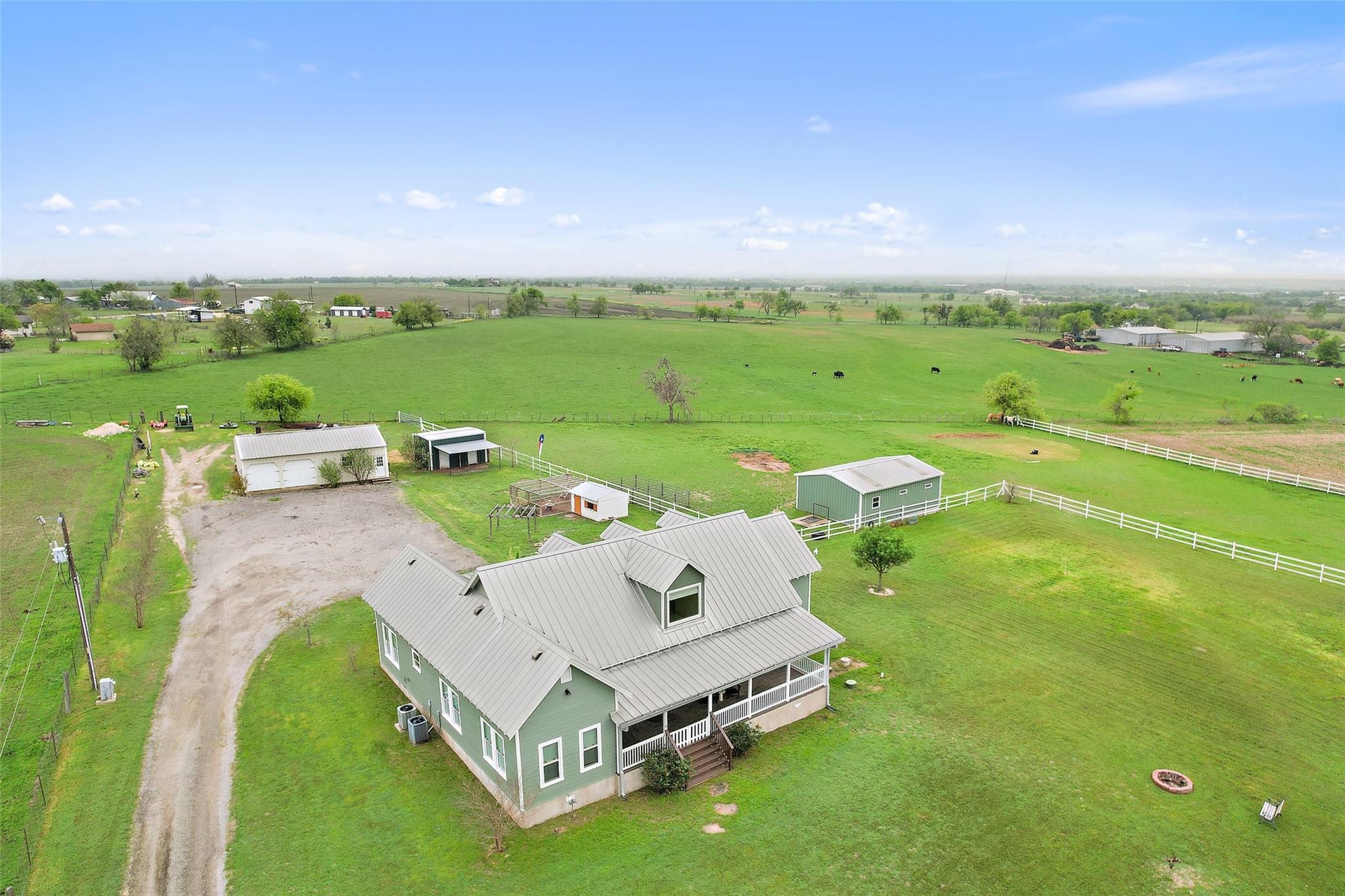 County Road 153 , Georgetown, TX 78626