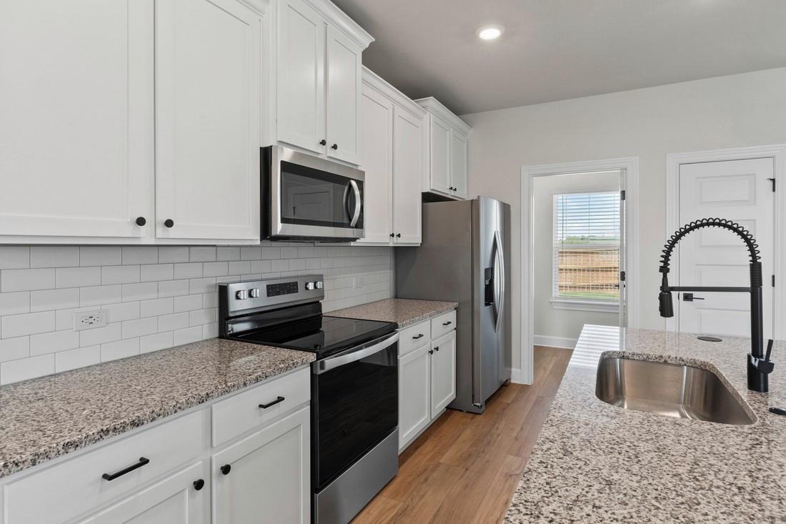 Gladsome Path, Manor, TX 78653 #1