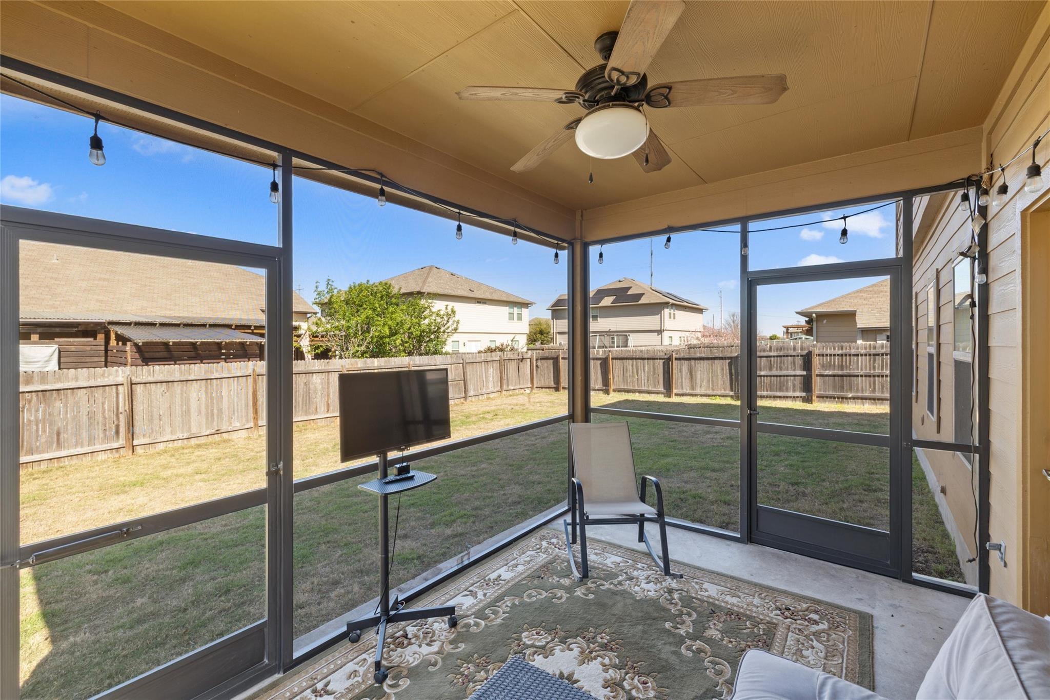 Anderson St, Hutto, TX 78634