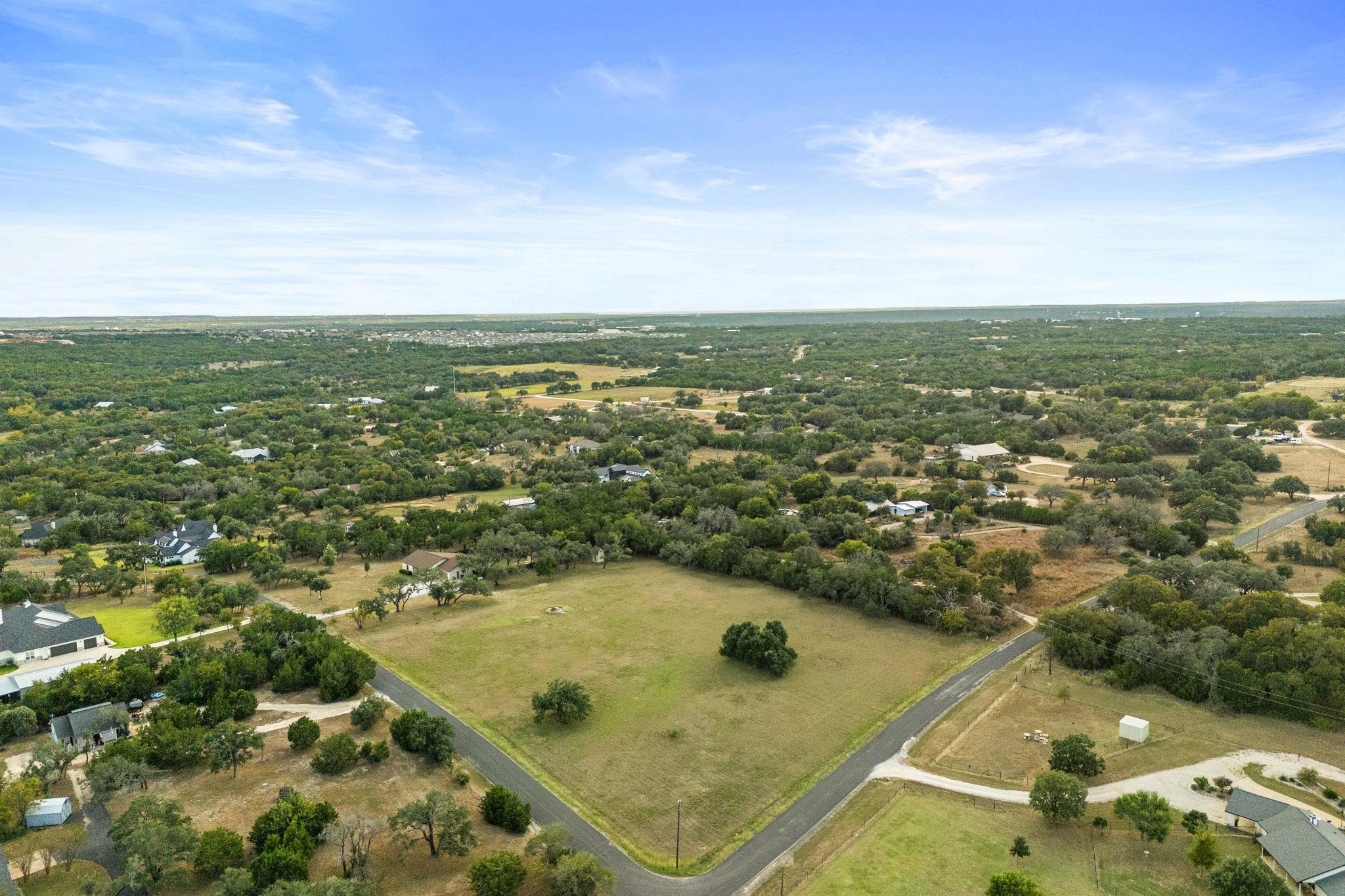 Foust Dr, Liberty Hill, TX 78642