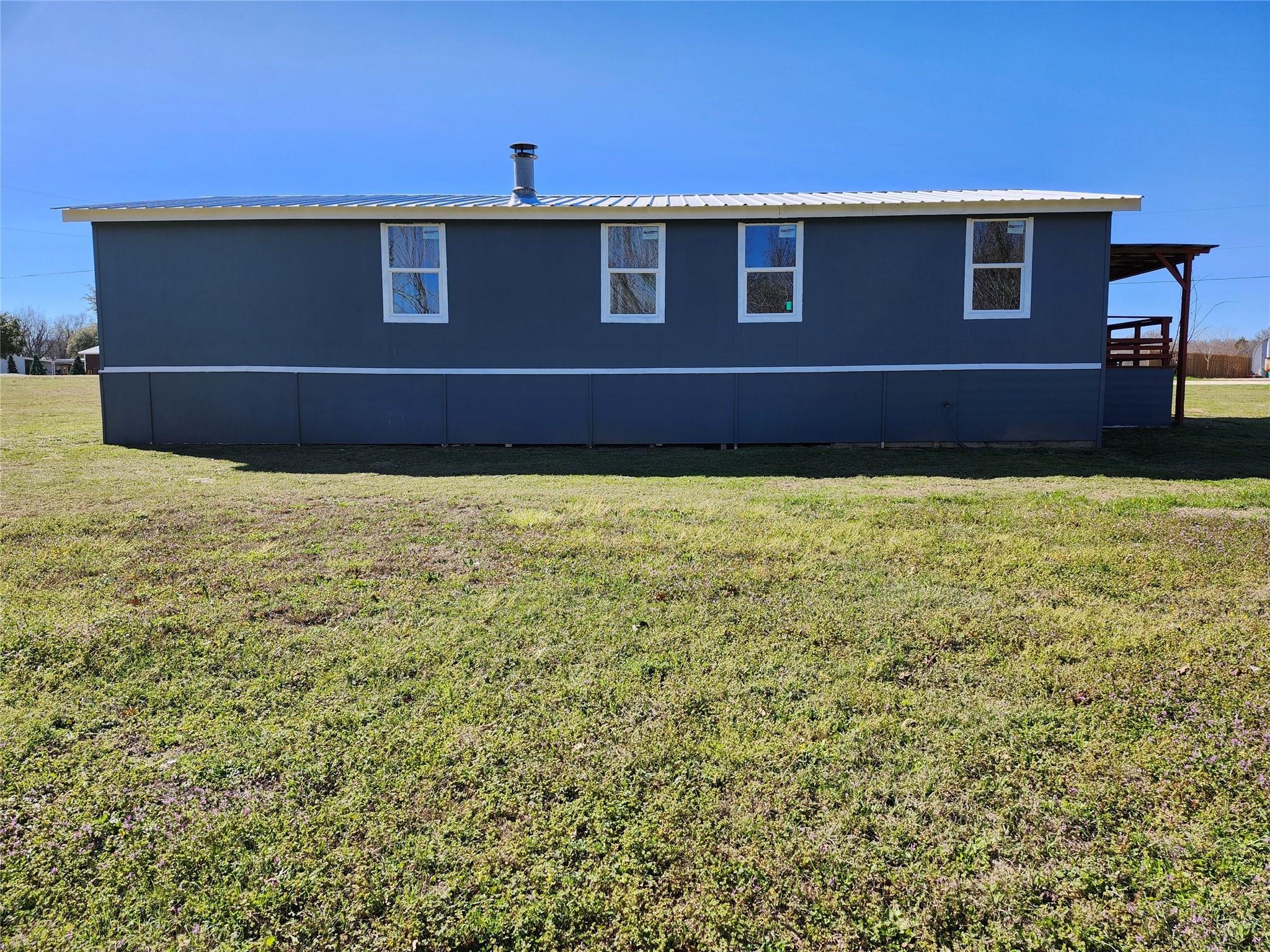 County Road 311 , Rockdale, TX 76567 #1