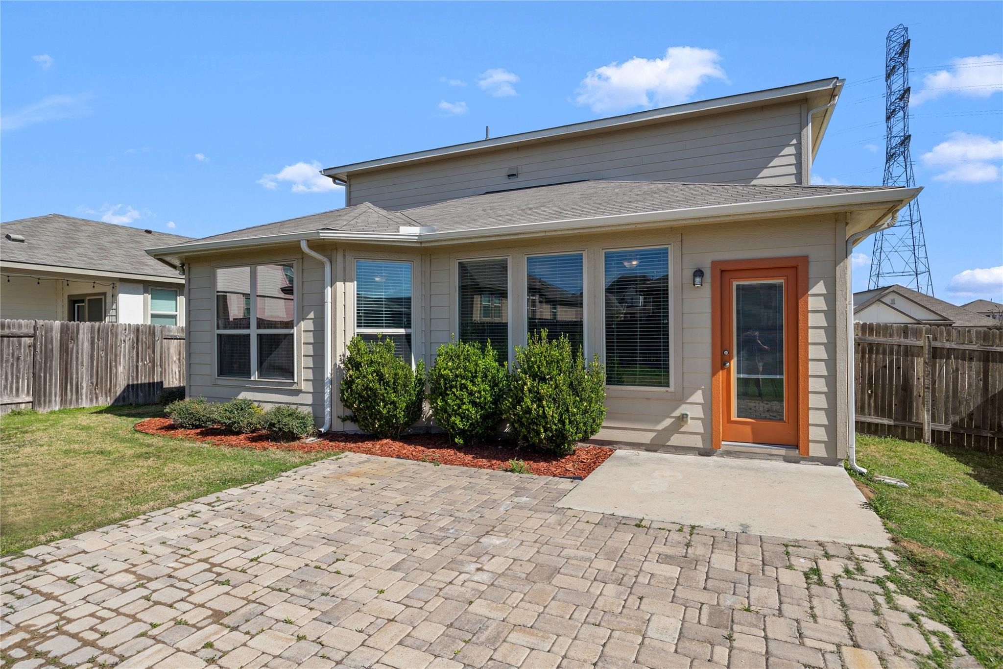 Scoria Dr, Pflugerville, TX 78660 #1