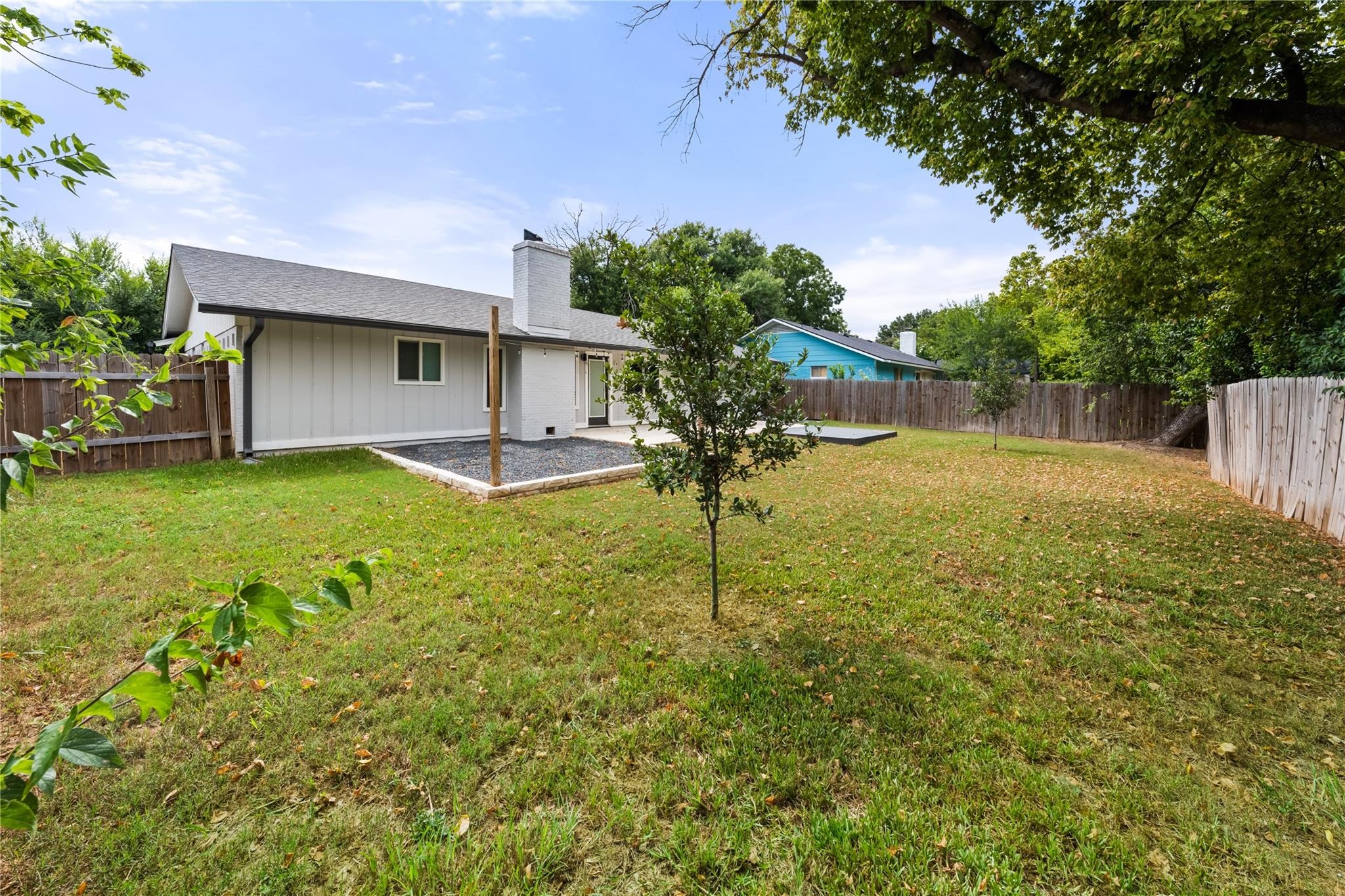Colony Creek Dr, Austin, TX 78758 #1