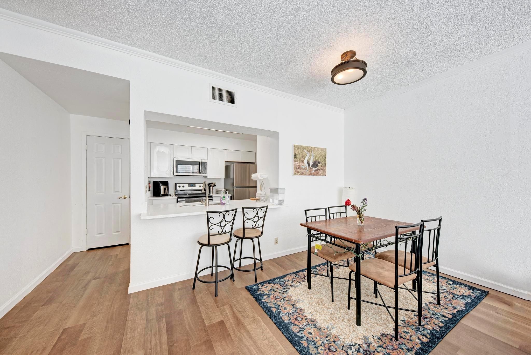 25th St, Austin, TX 78705 #1