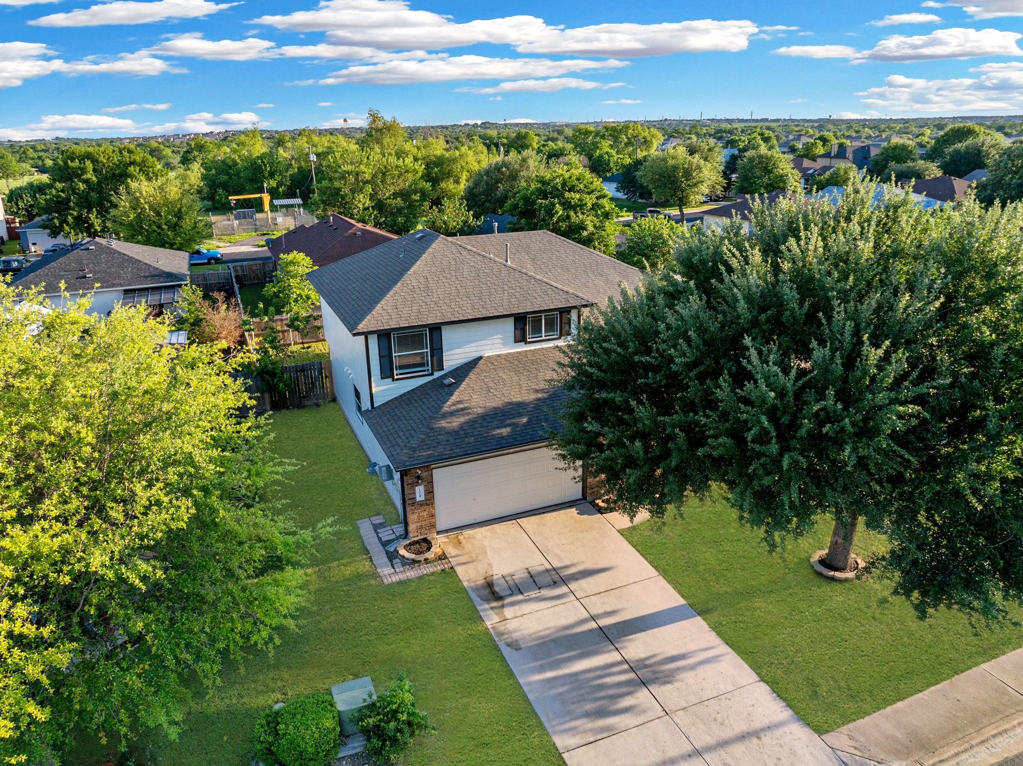 Steven St, Hutto, TX 78634 #1