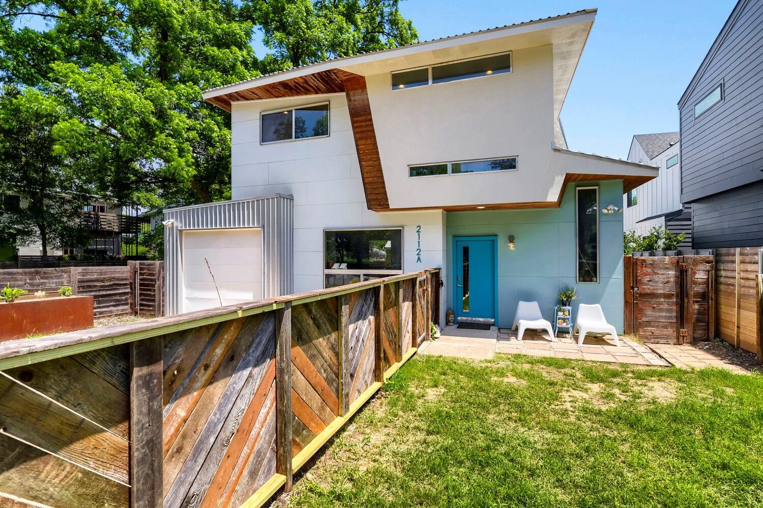 Haskell St, Austin, TX 78702 #1