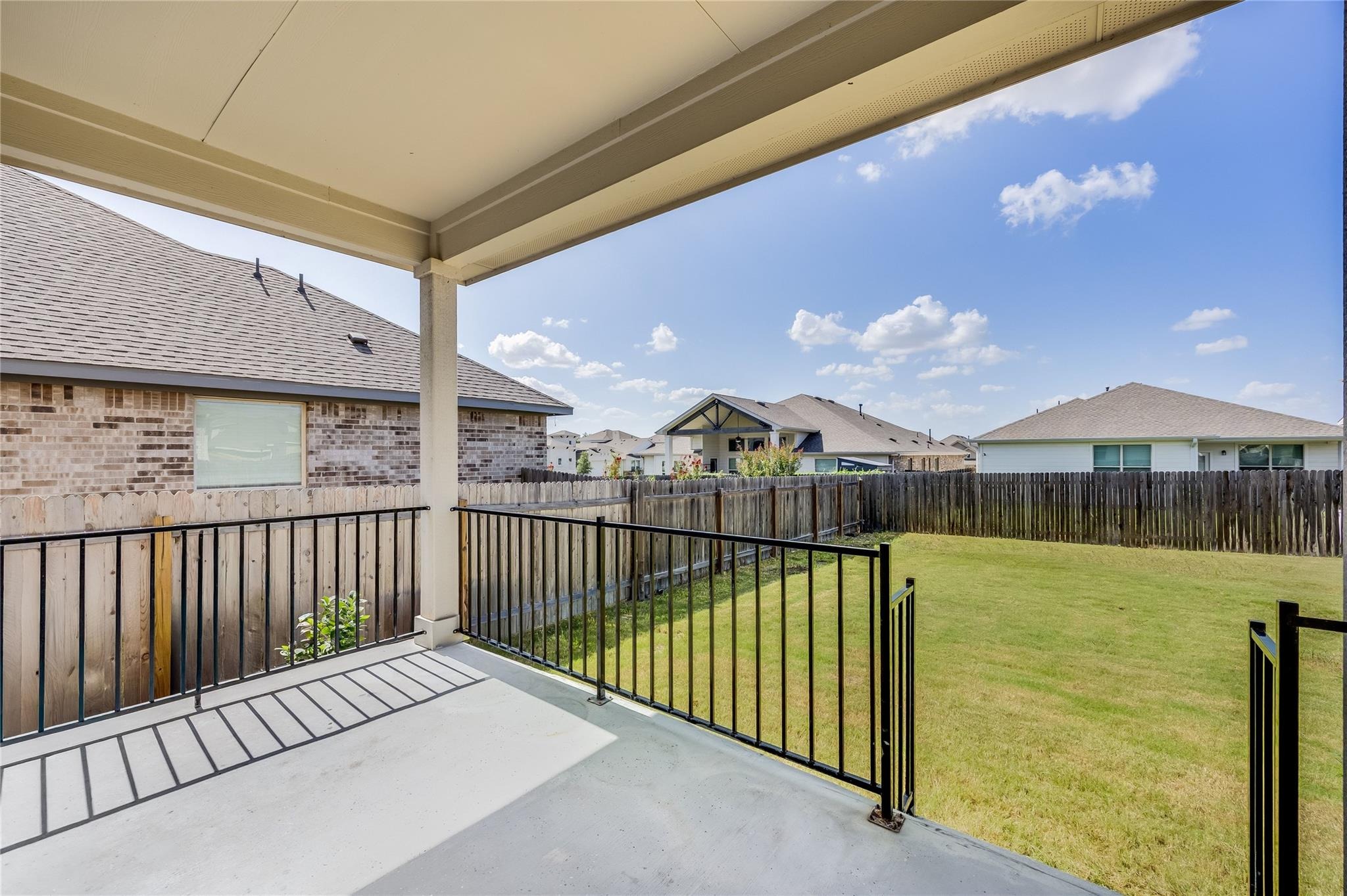 Falkland St, Hutto, TX 78634