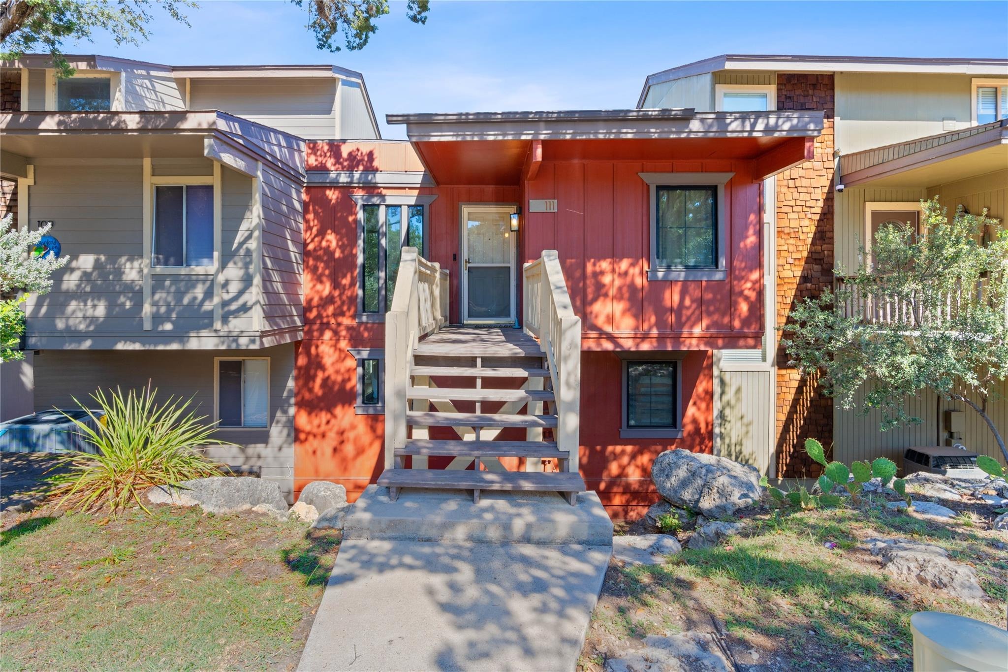 Comanche Pt, Point Venture, TX 78645