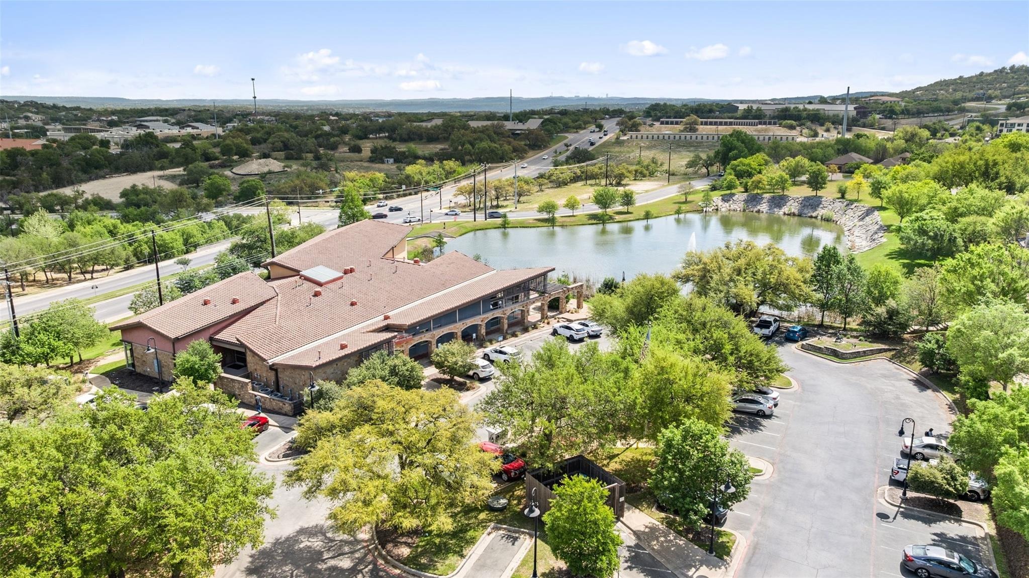 Amiata Ave, Austin, TX 78734 #1