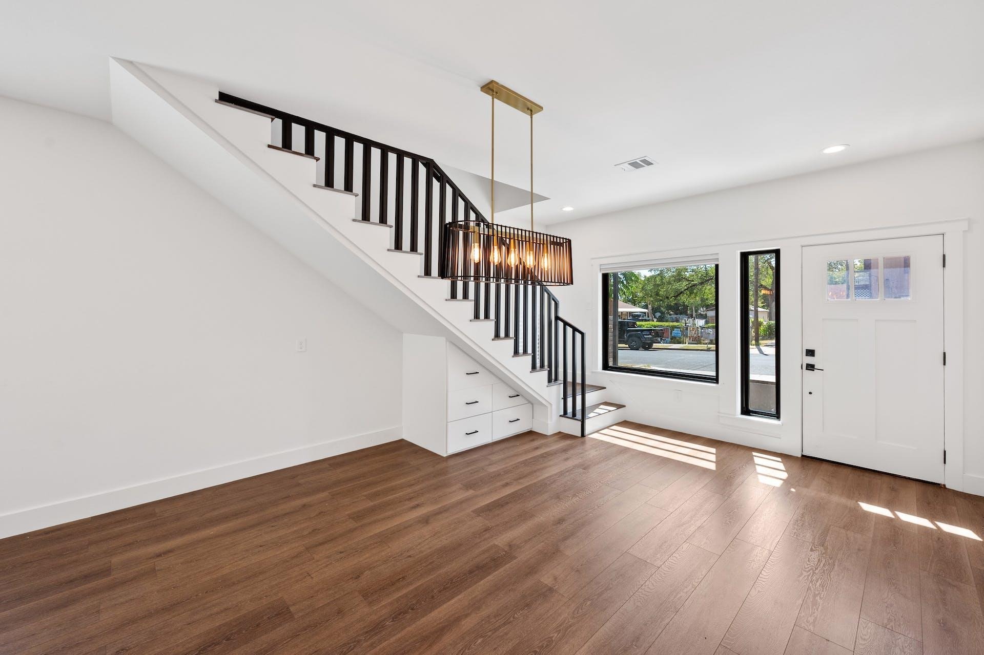 Meador Ave, Austin, TX 78752