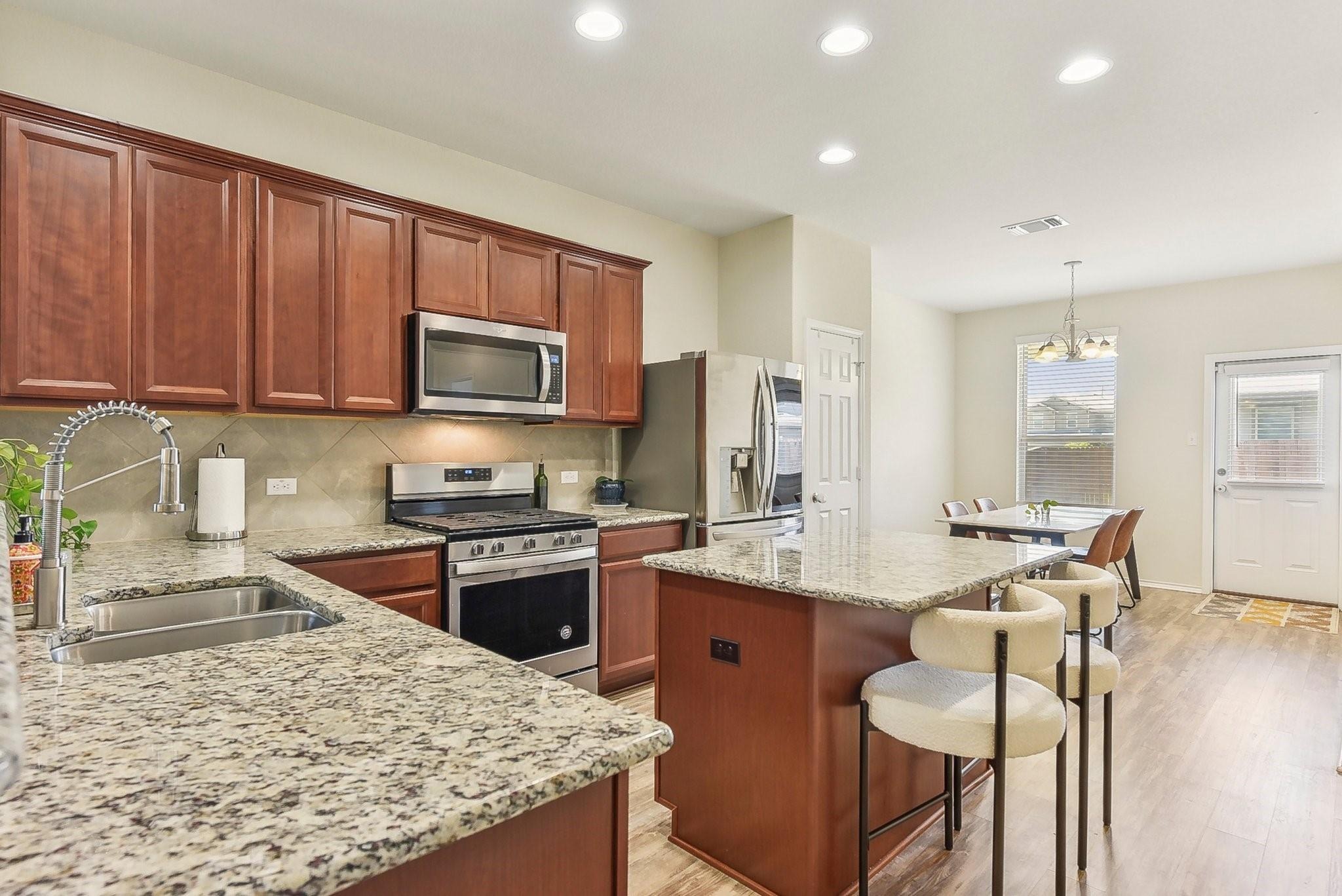 Cascata Way, Liberty Hill, TX 78642