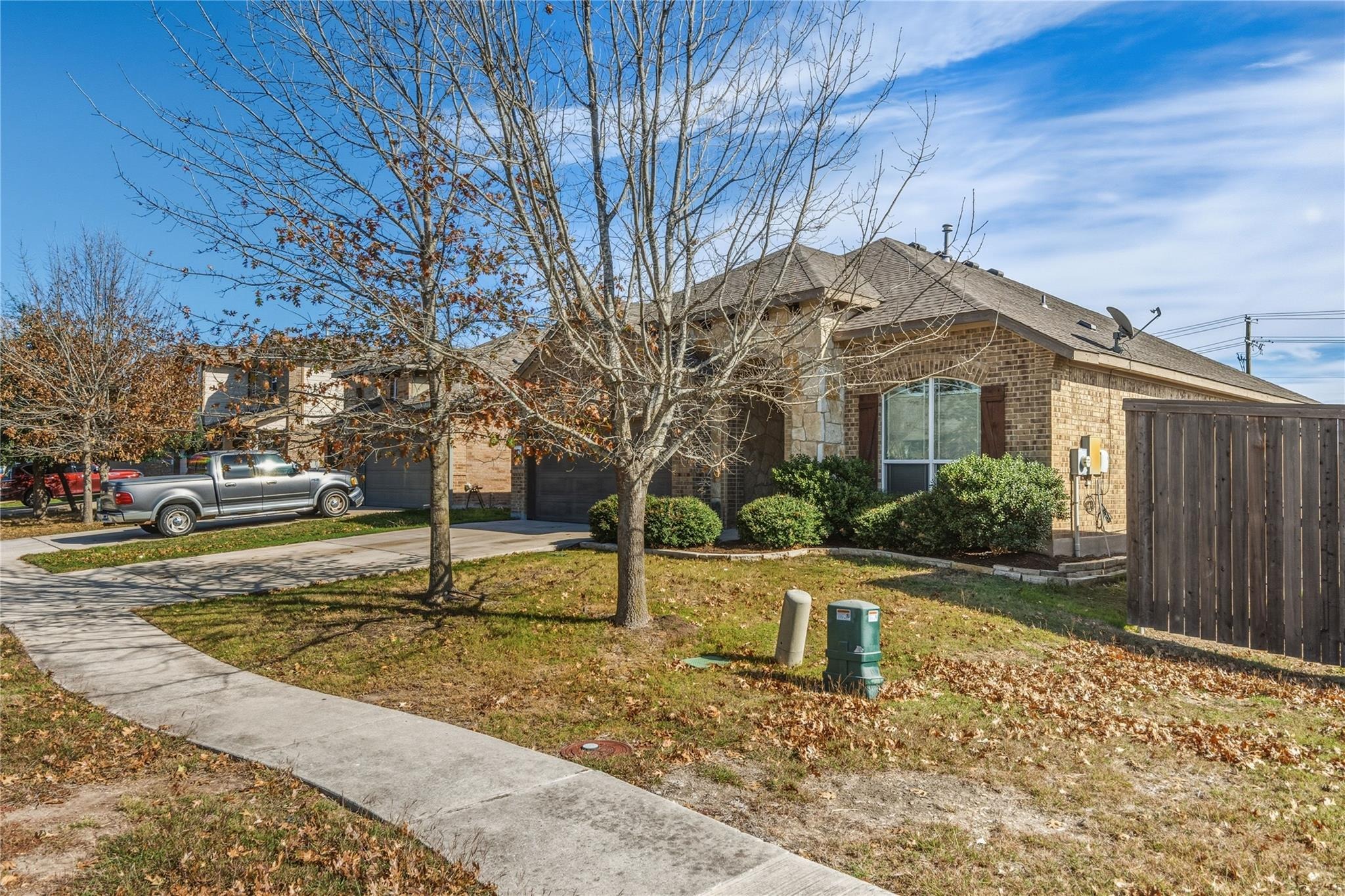 Tiddle Ln, Pflugerville, TX 78660