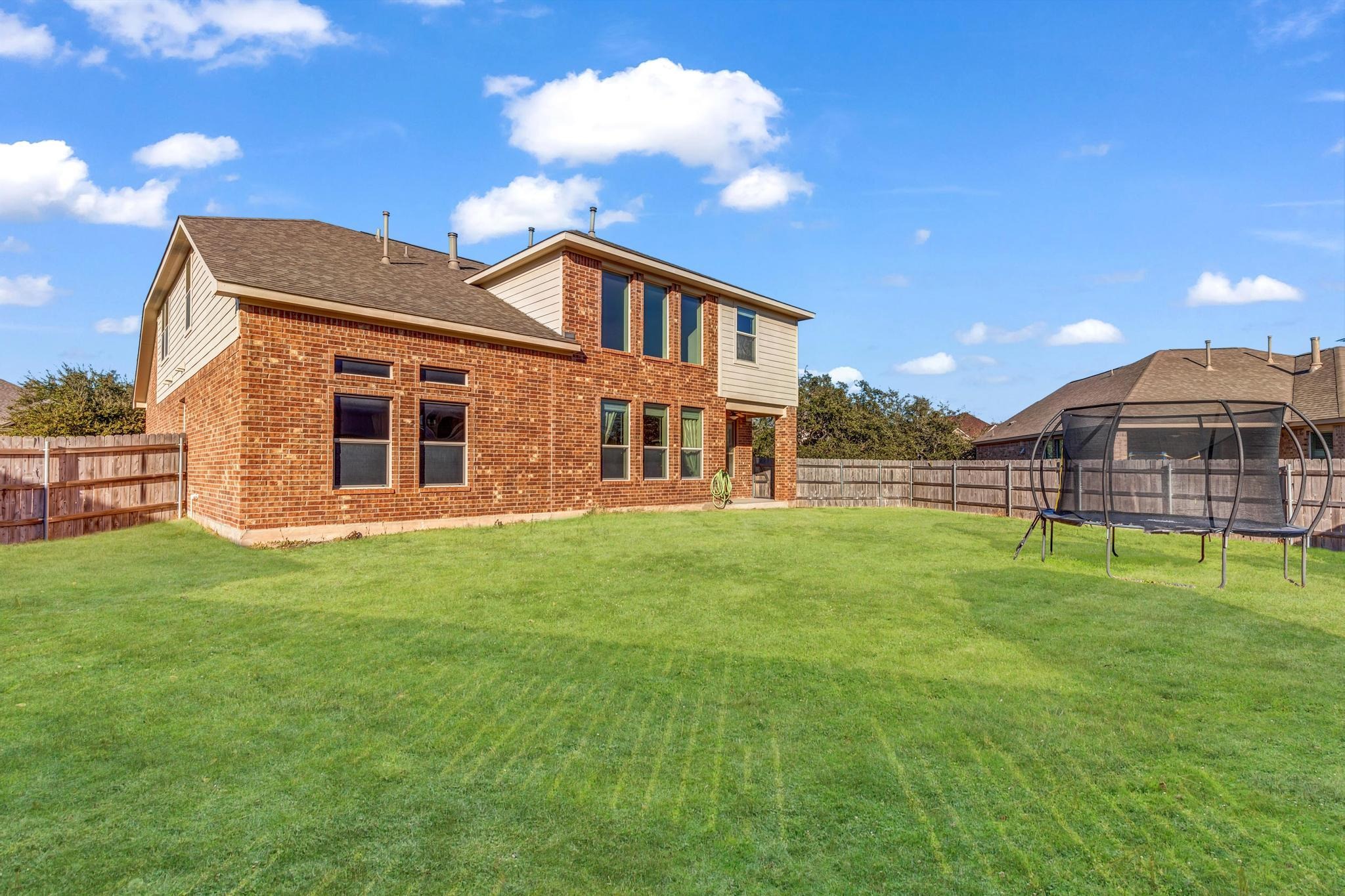 Hickory Run Dr, Cedar Park, TX 78613 #1