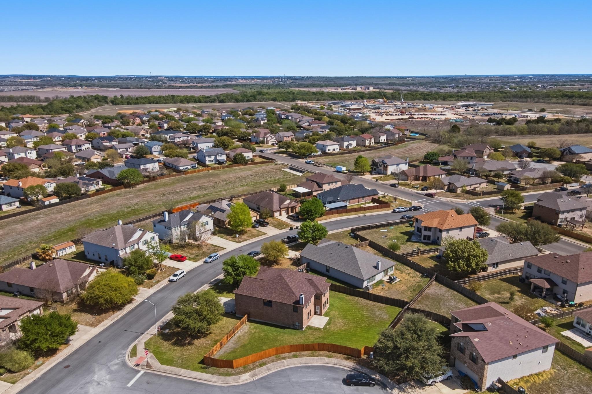 Apricot Dr, Kyle, TX 78640