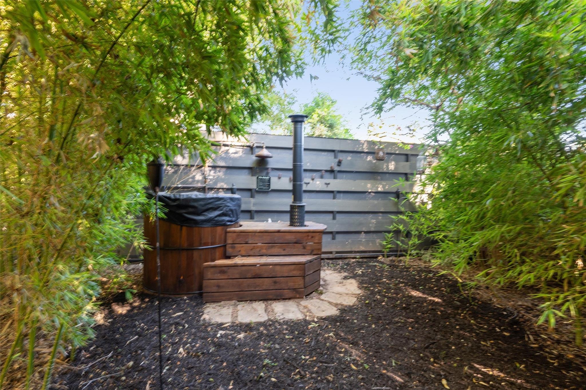 3rd St, Austin, TX 78702