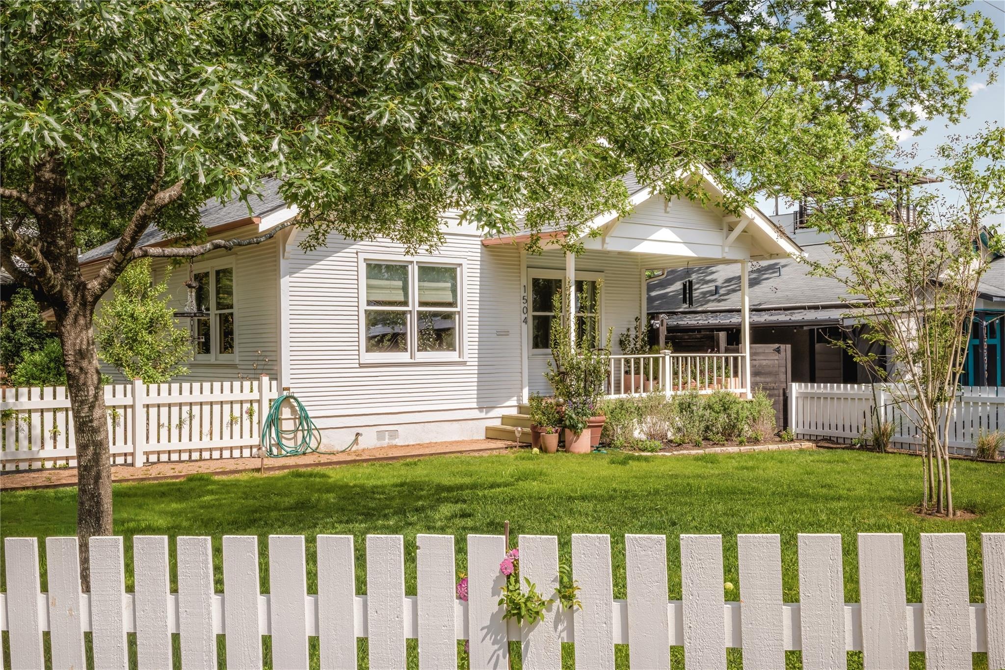 Bluebonnet Ln, Austin, TX 78704 #1