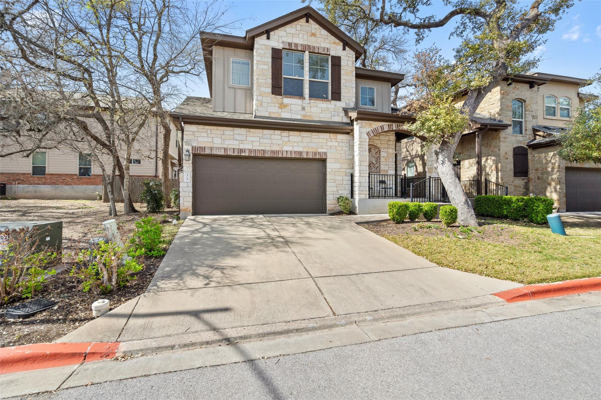 Menchaca Rd, Austin, TX 78745 #1