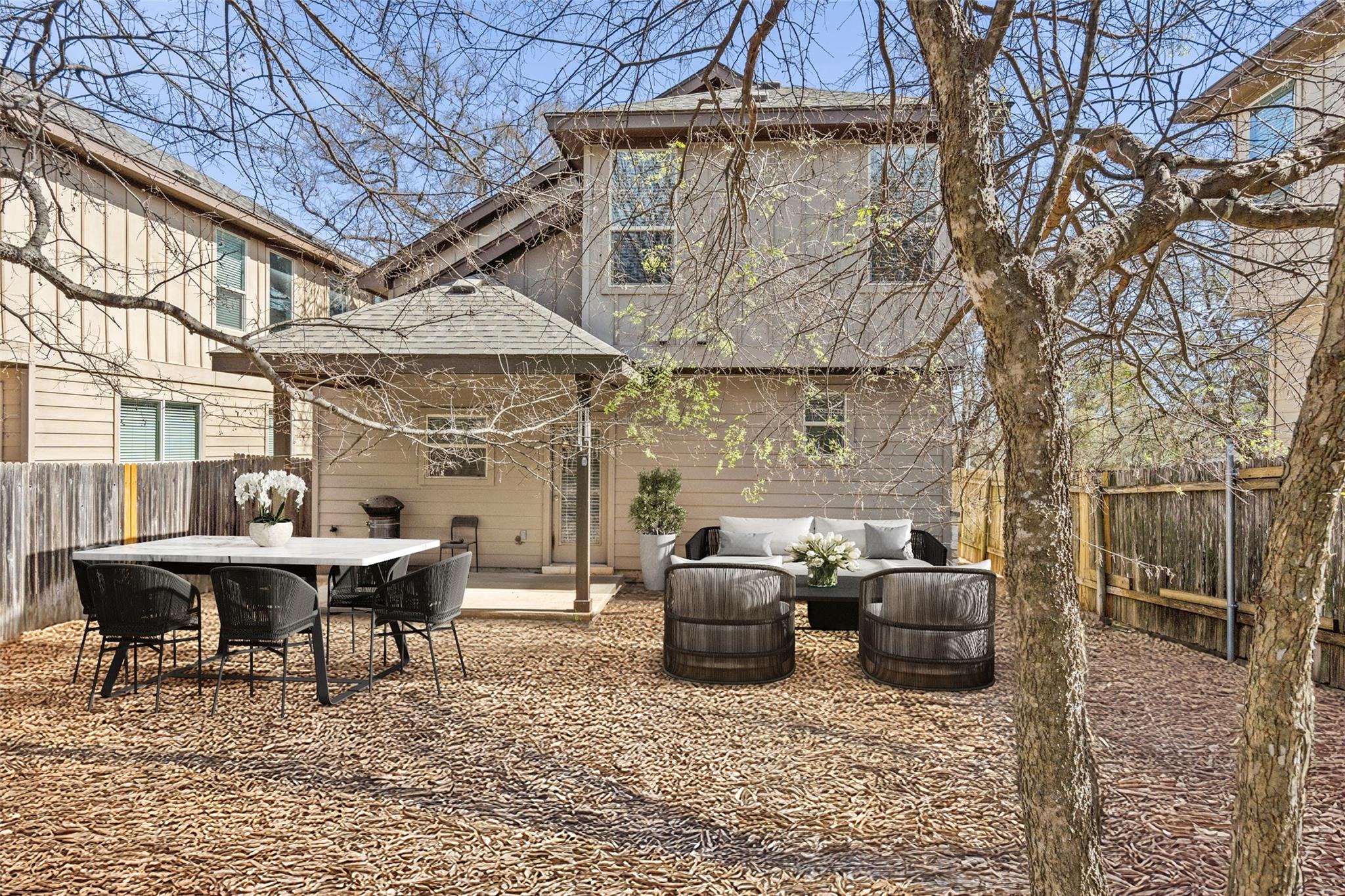 Menchaca Rd, Austin, TX 78745