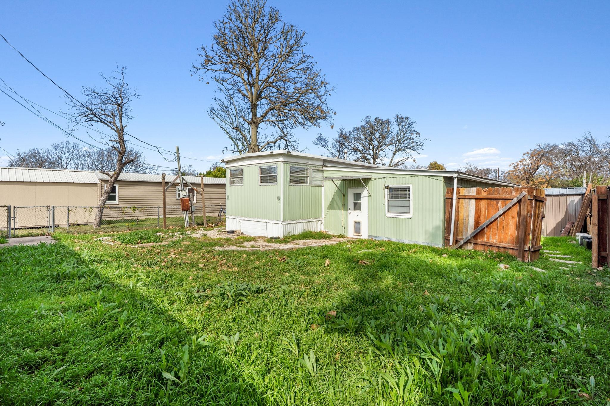 San Jose St, Austin, TX 78753 #1