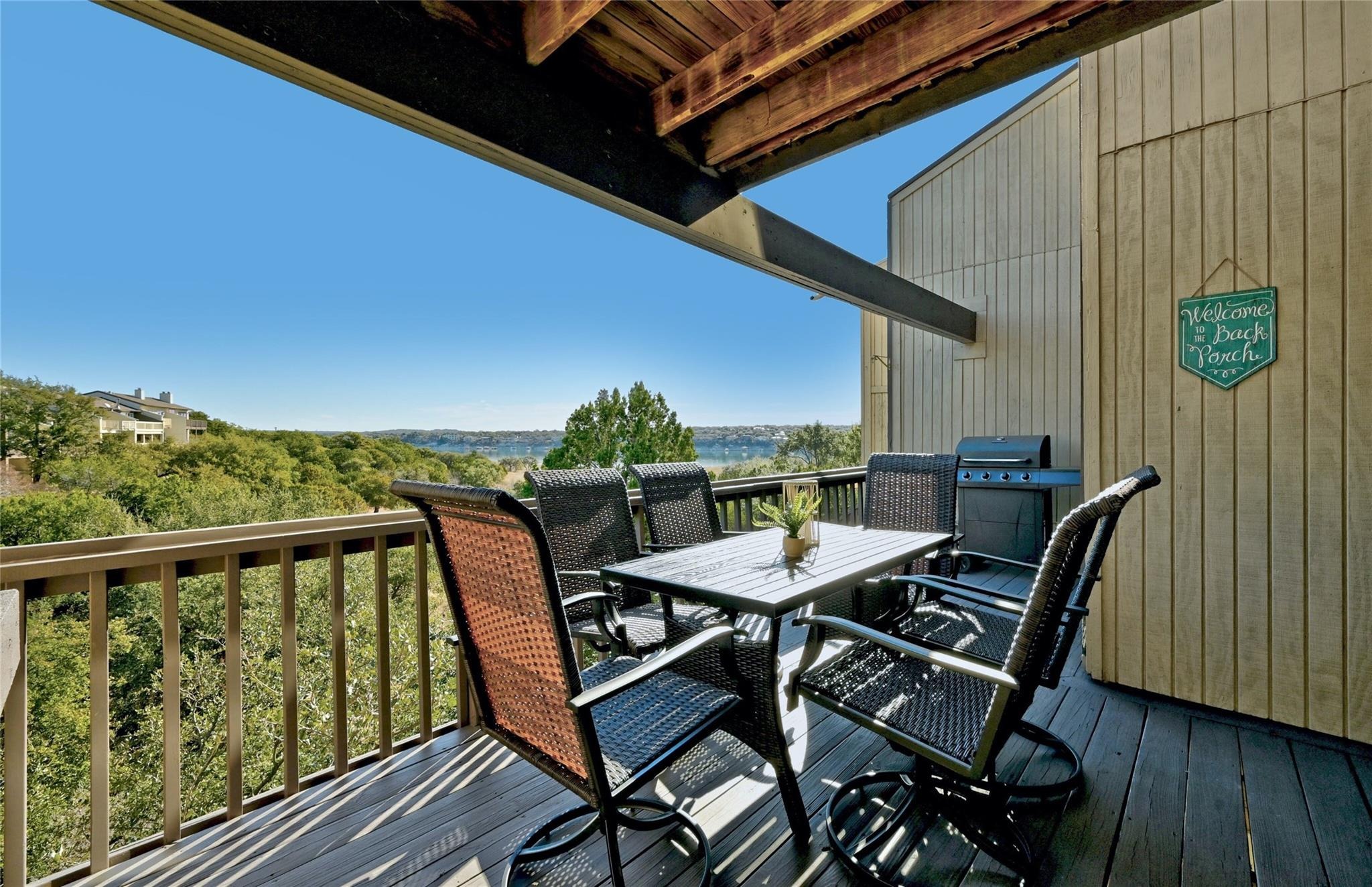 Comanche Pt, Point Venture, TX 78645 #1