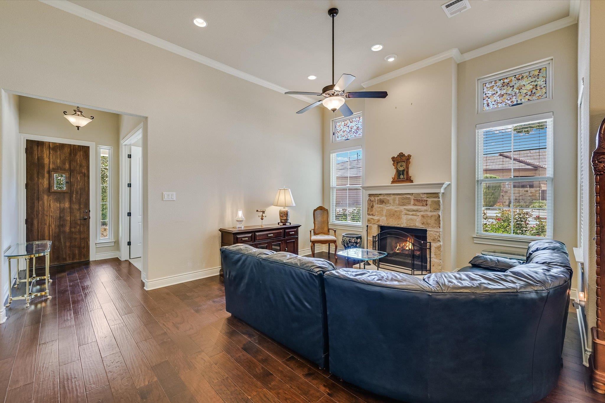 Rivalto Cir, Lakeway, TX 78734