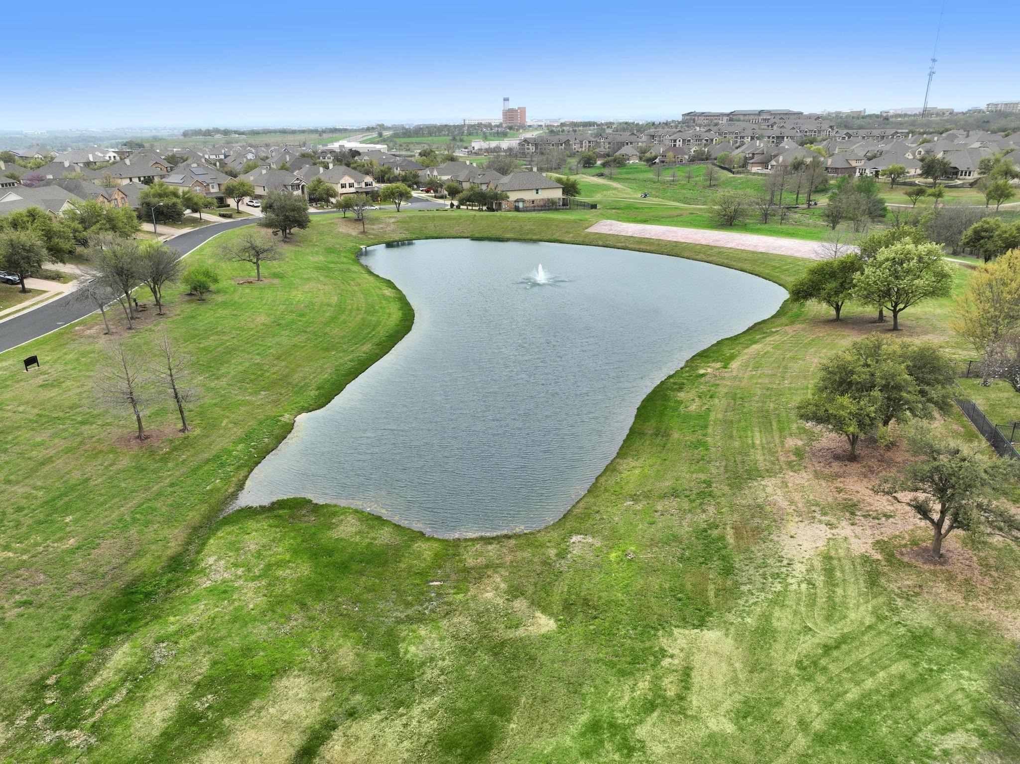 Blue Agave Ln, Georgetown, TX 78626 #1