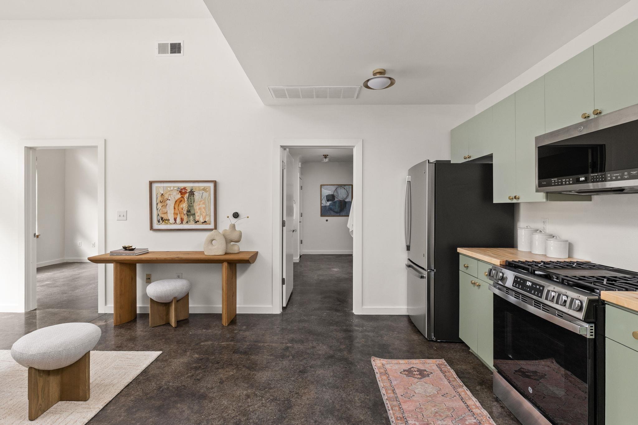 5th St, Austin, TX 78702 #1