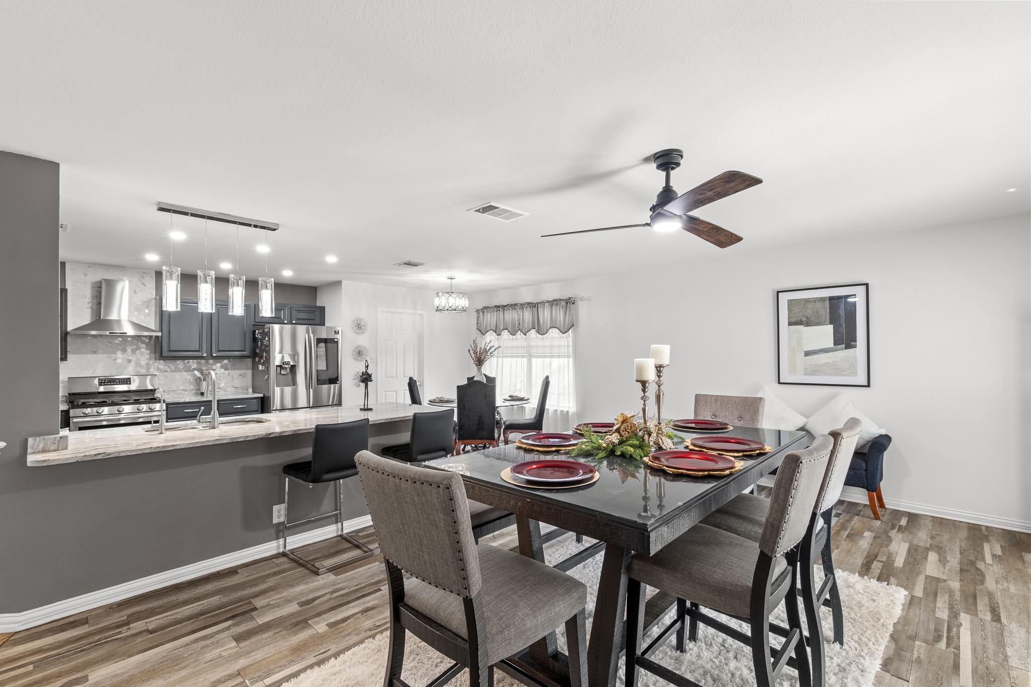 Barbara Way, Bastrop, TX 78602 #1
