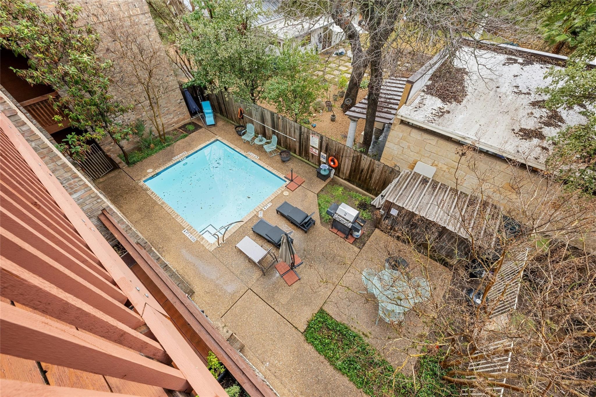 Windsor Rd, Austin, TX 78703 #1