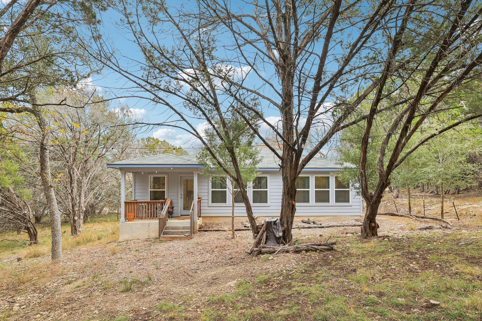 Osage Ln, Lago Vista, TX 78645