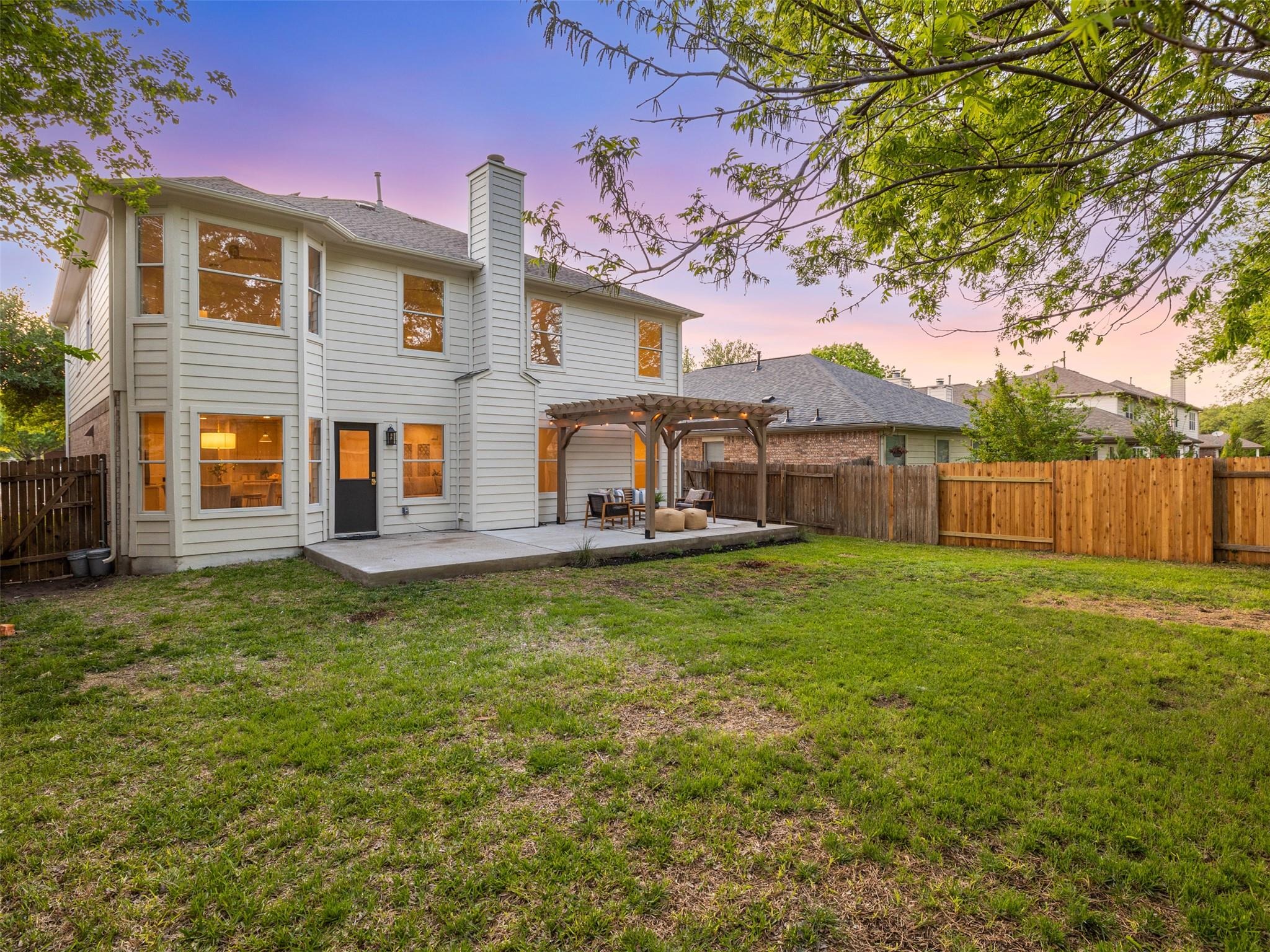 Golden Creek Dr, Round Rock, TX 78665