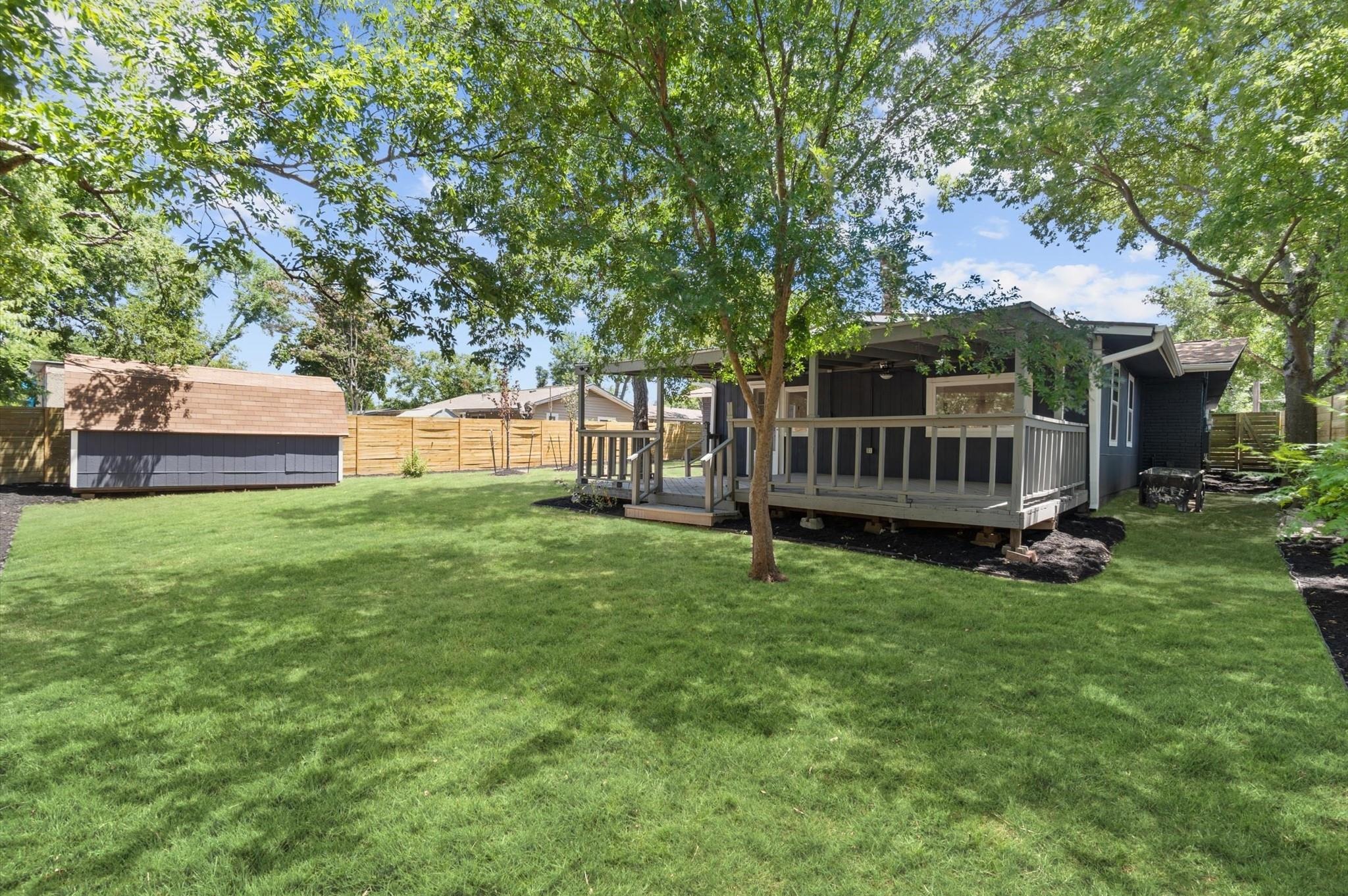 Lola Dr, Austin, TX 78753