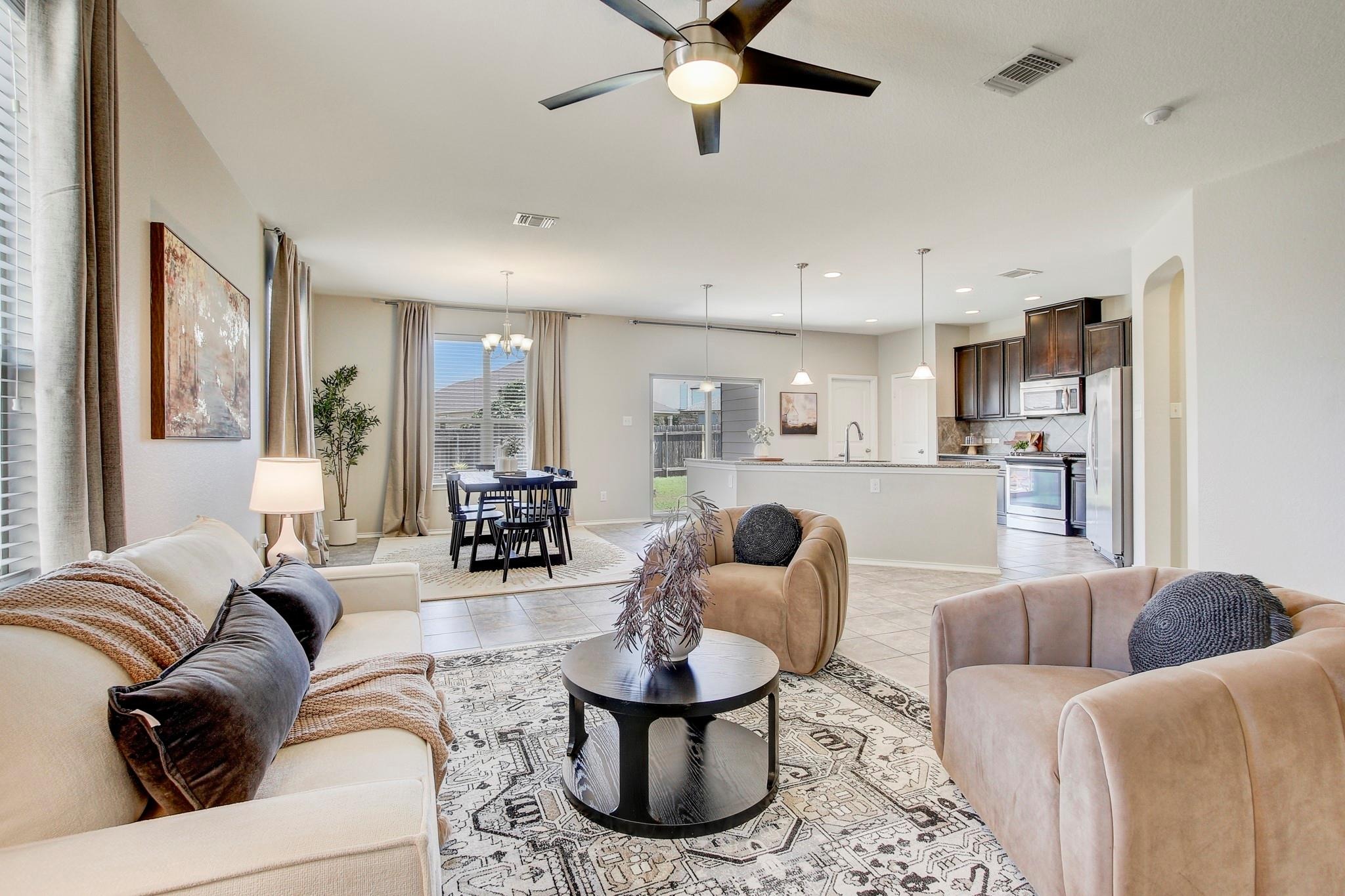 Sardinia Dr, Round Rock, TX 78665