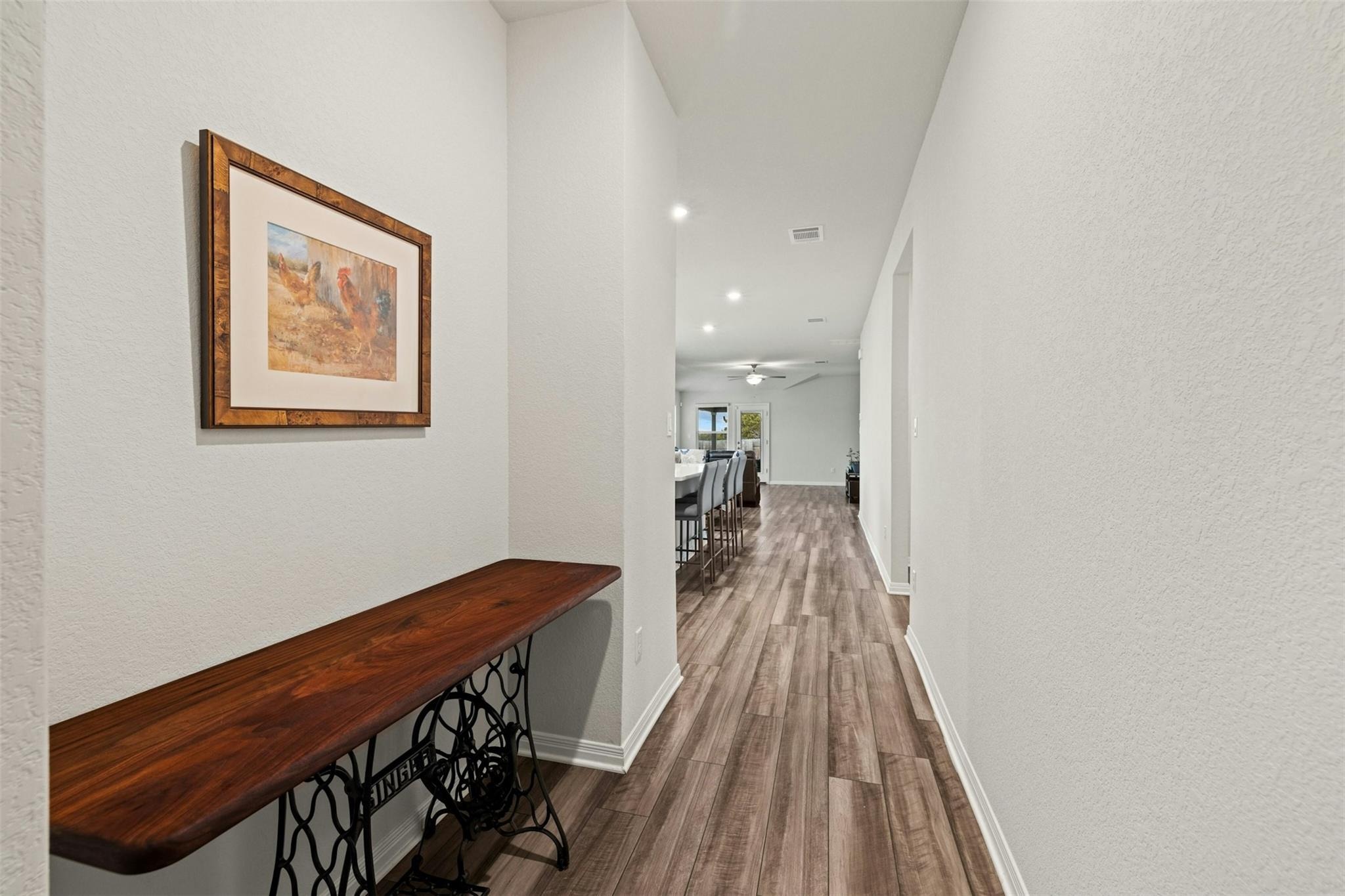 Loriner Way, Liberty Hill, TX 78642 #1