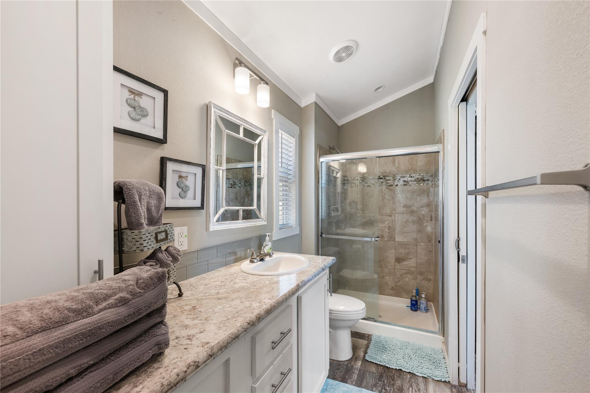 Ranch Road 2341 , Burnet, TX 78611 #1