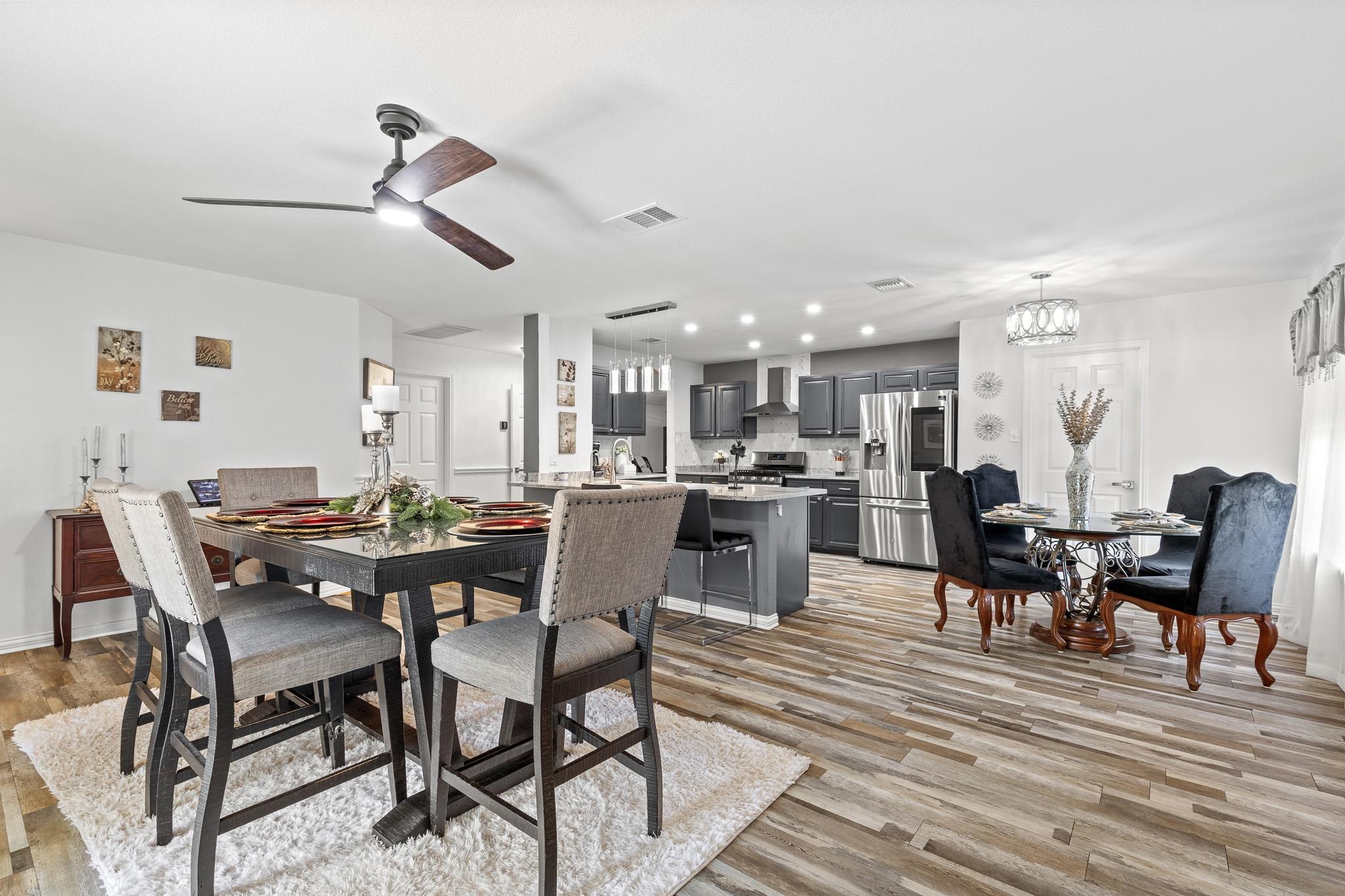 Barbara Way, Bastrop, TX 78602