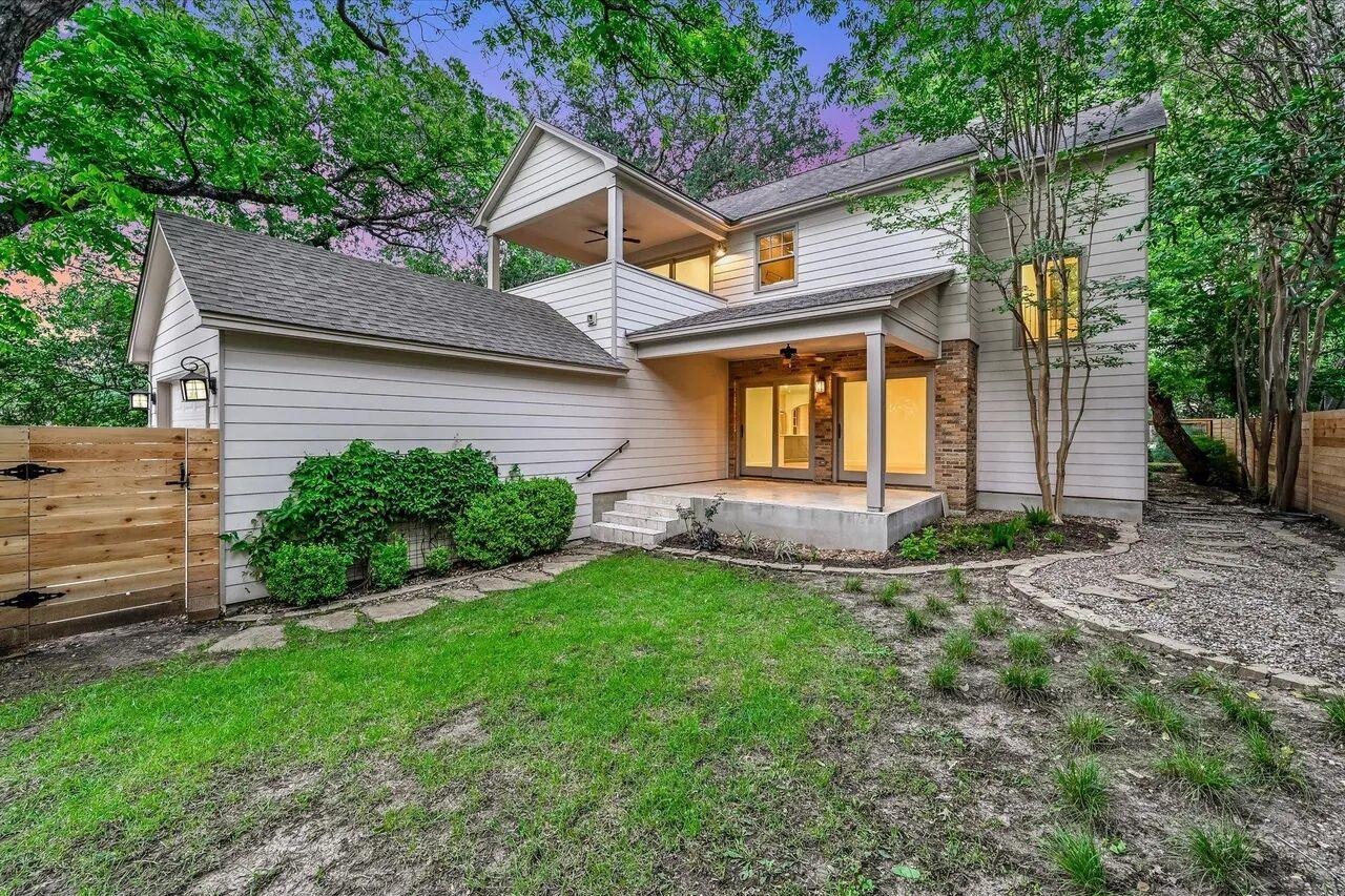 Travis Heights Blvd, Austin, TX 78704 #1