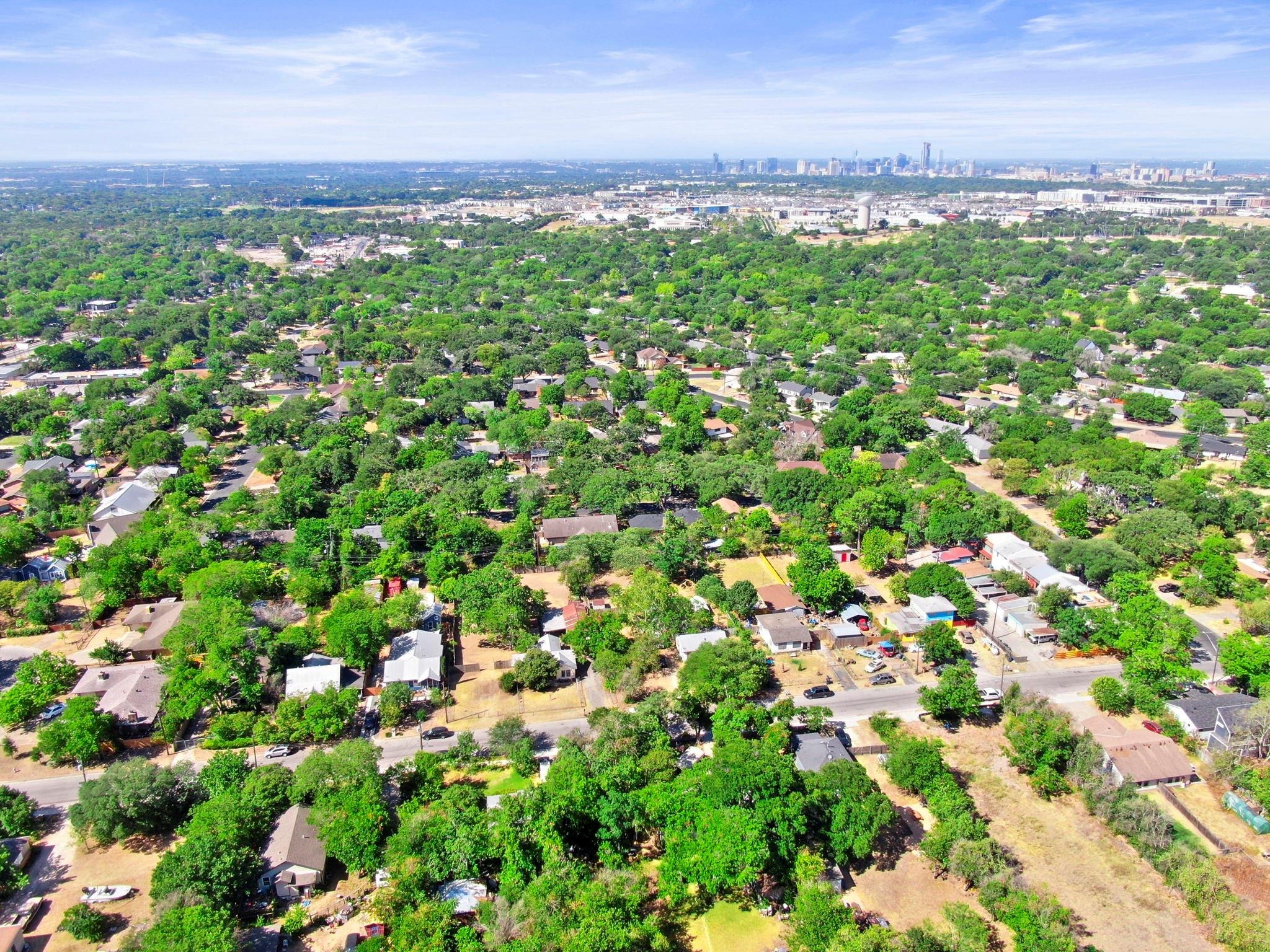 Sweeney Ln, Austin, TX 78723