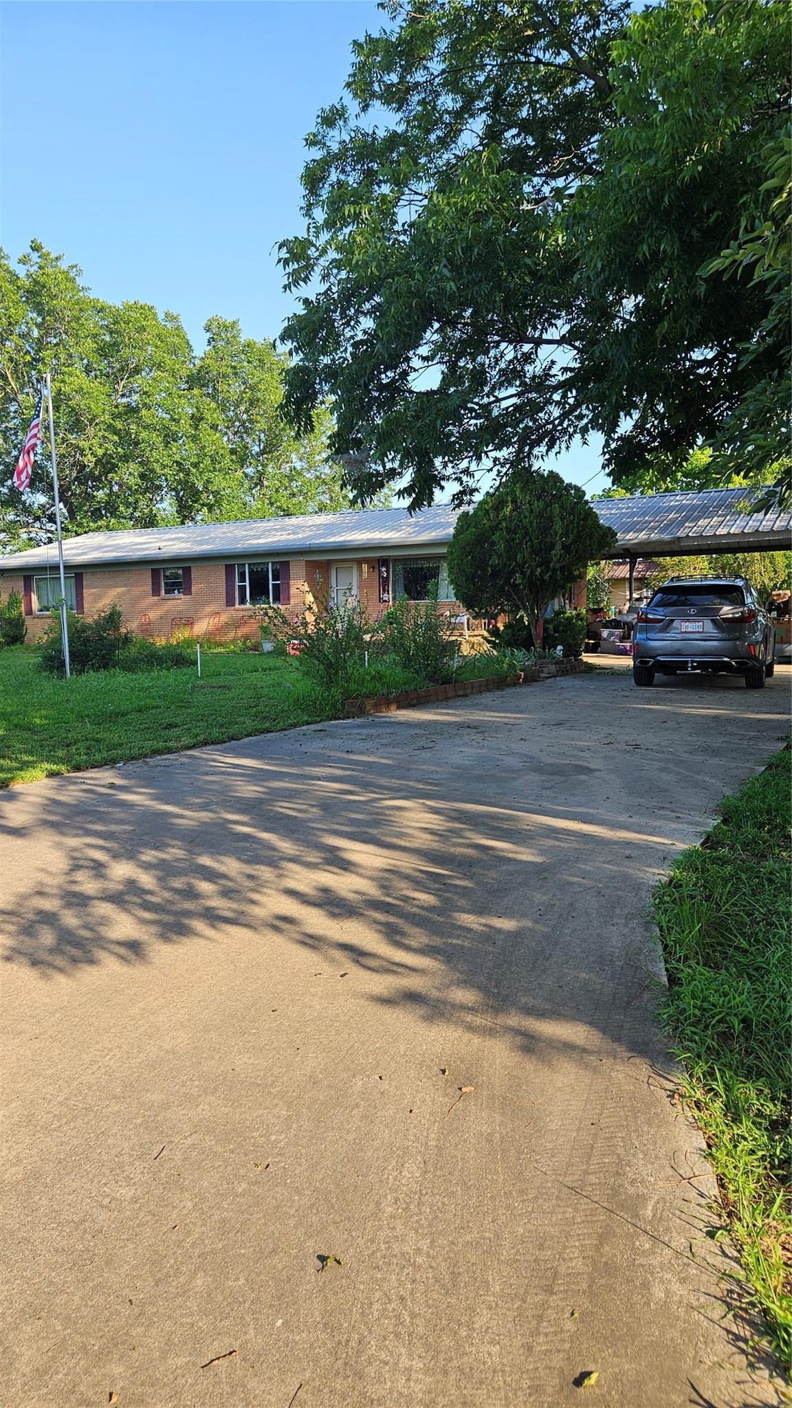 County Road 2403 , Winnsboro, TX 75494