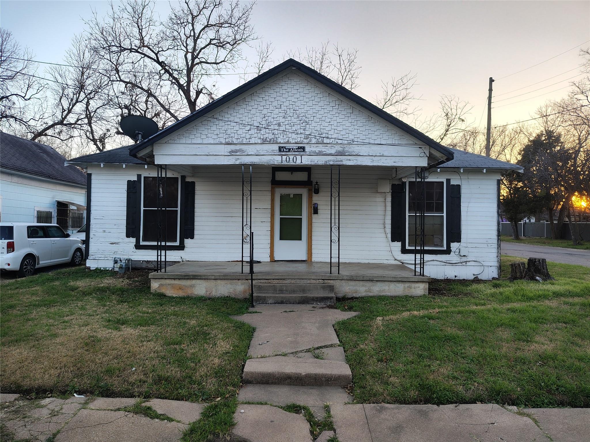 16th St, Waco, TX 76706