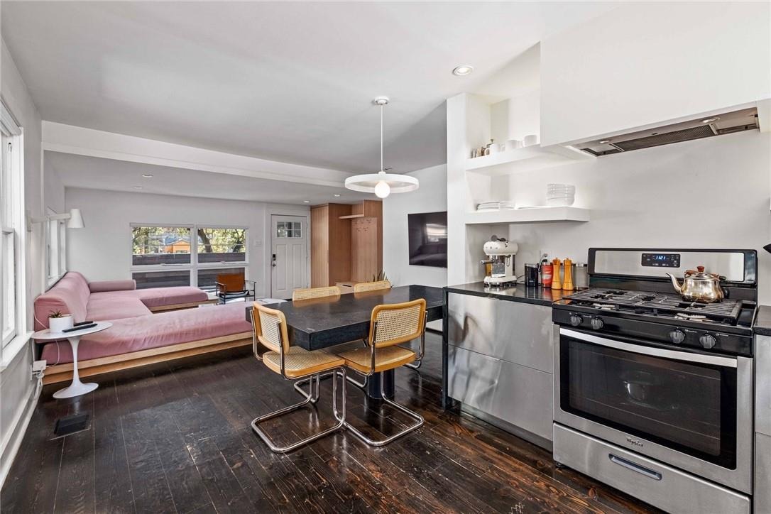Live Oak St, Austin, TX 78704
