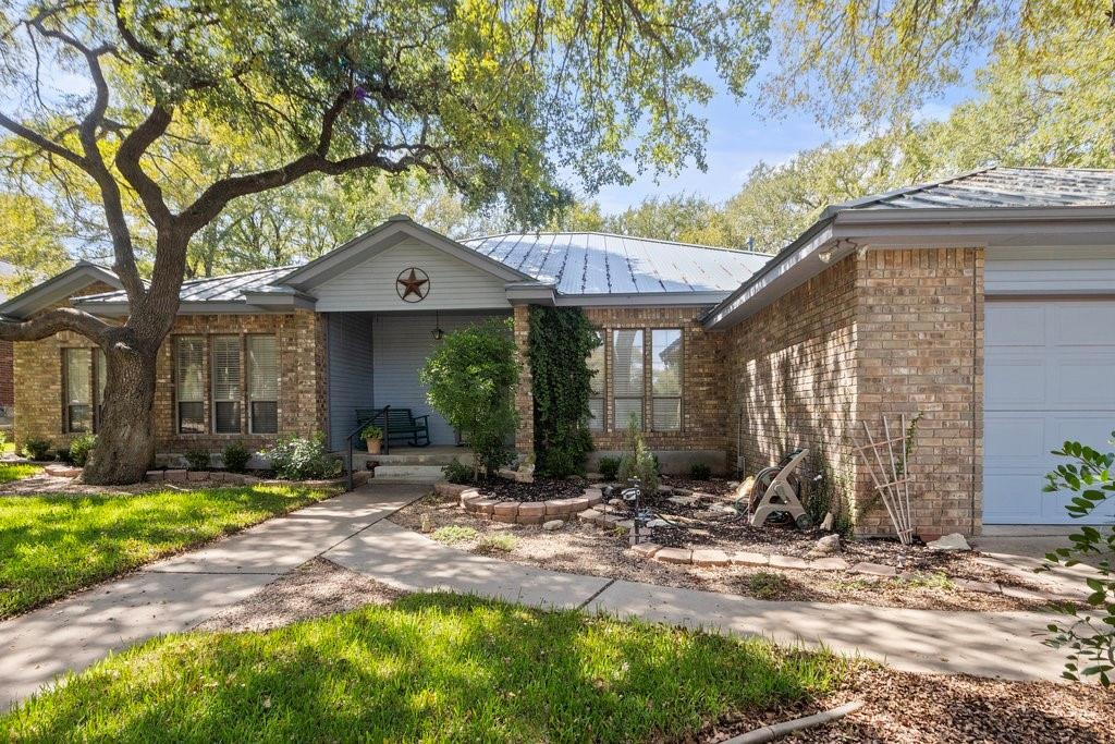 Delaware Springs Blvd, Burnet, TX 78611